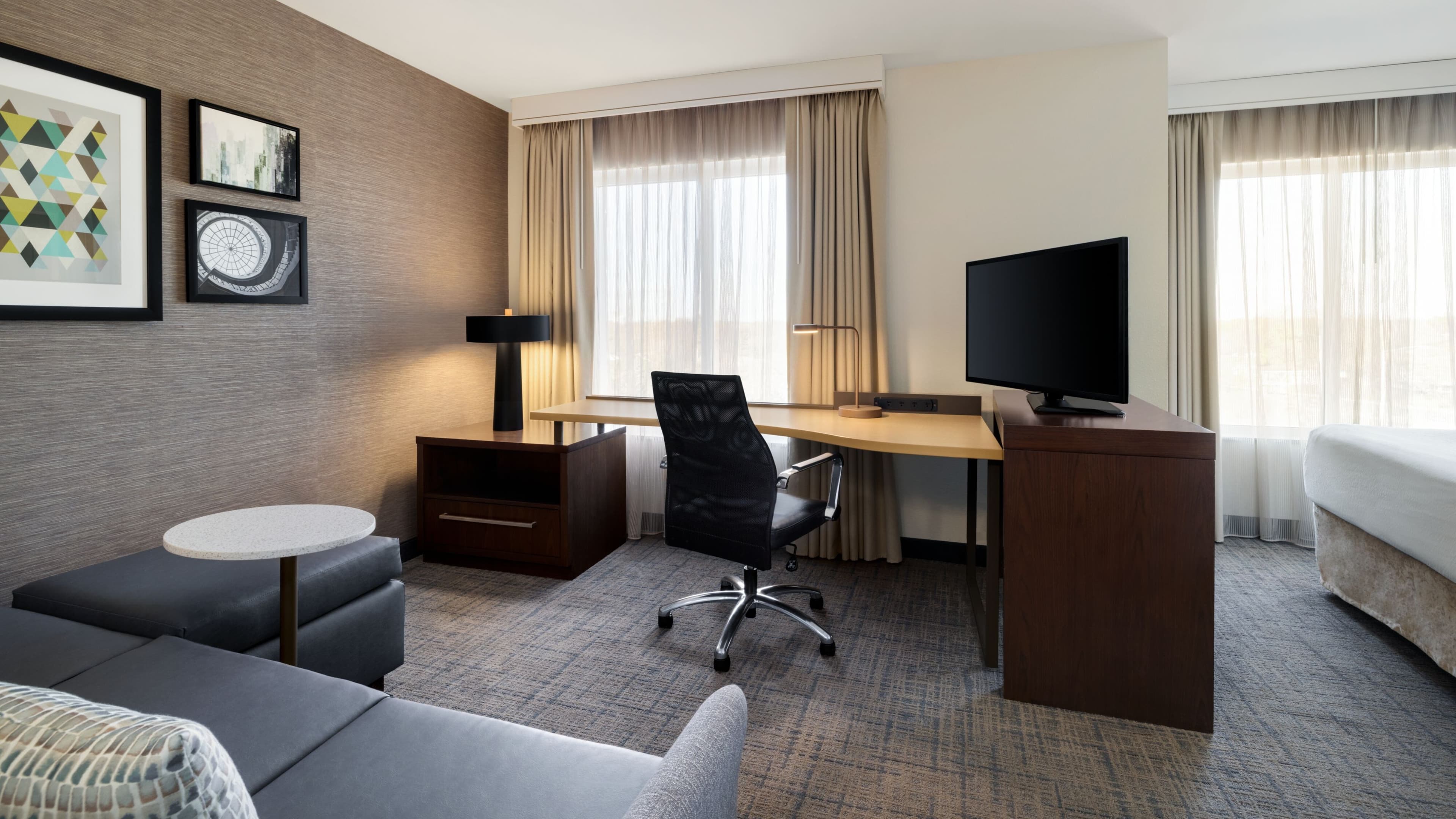 Residence Inn Chicago Wilmette/Skokie — 11