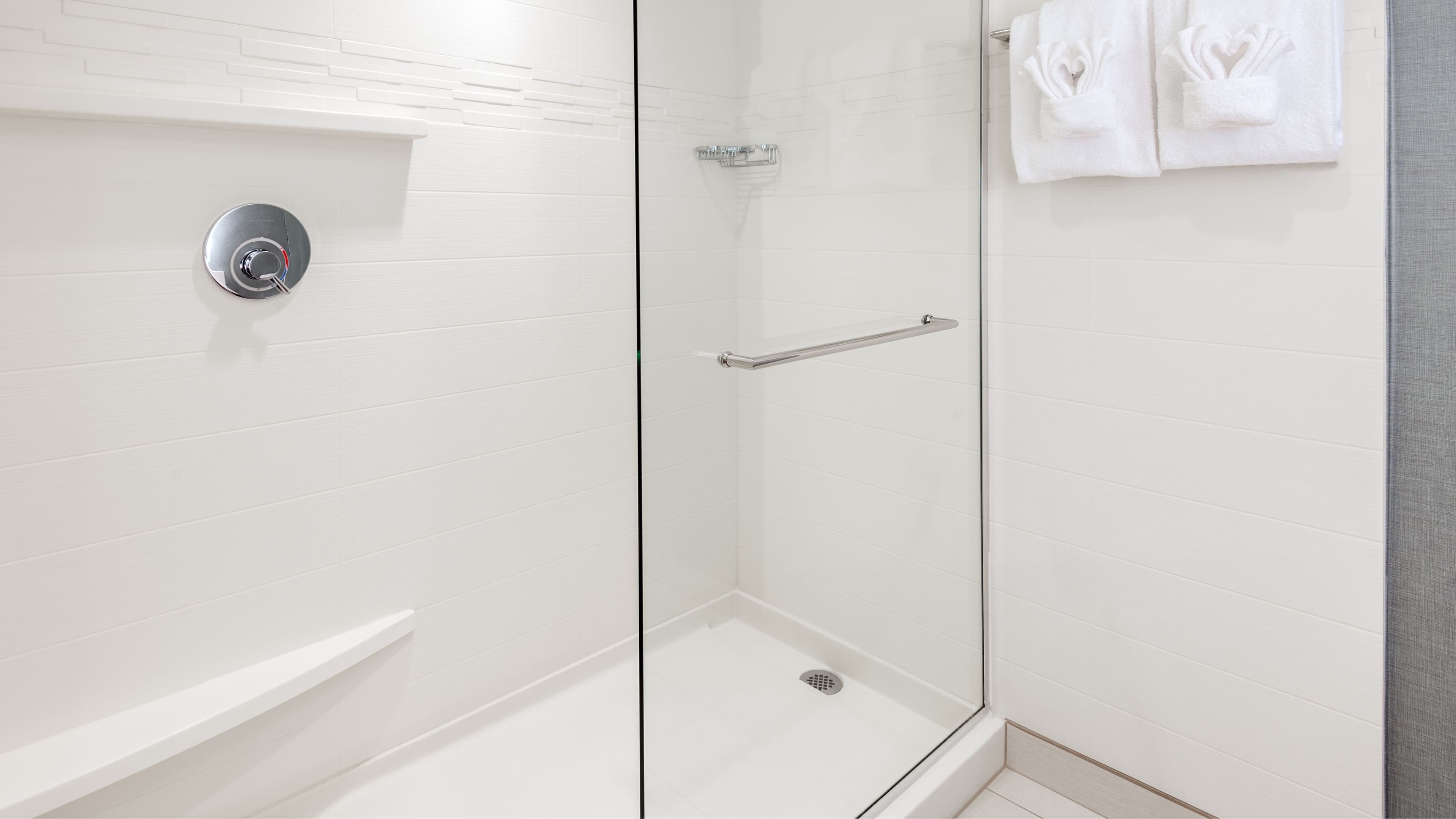 Residence Inn Charlottesville Downtown — 4