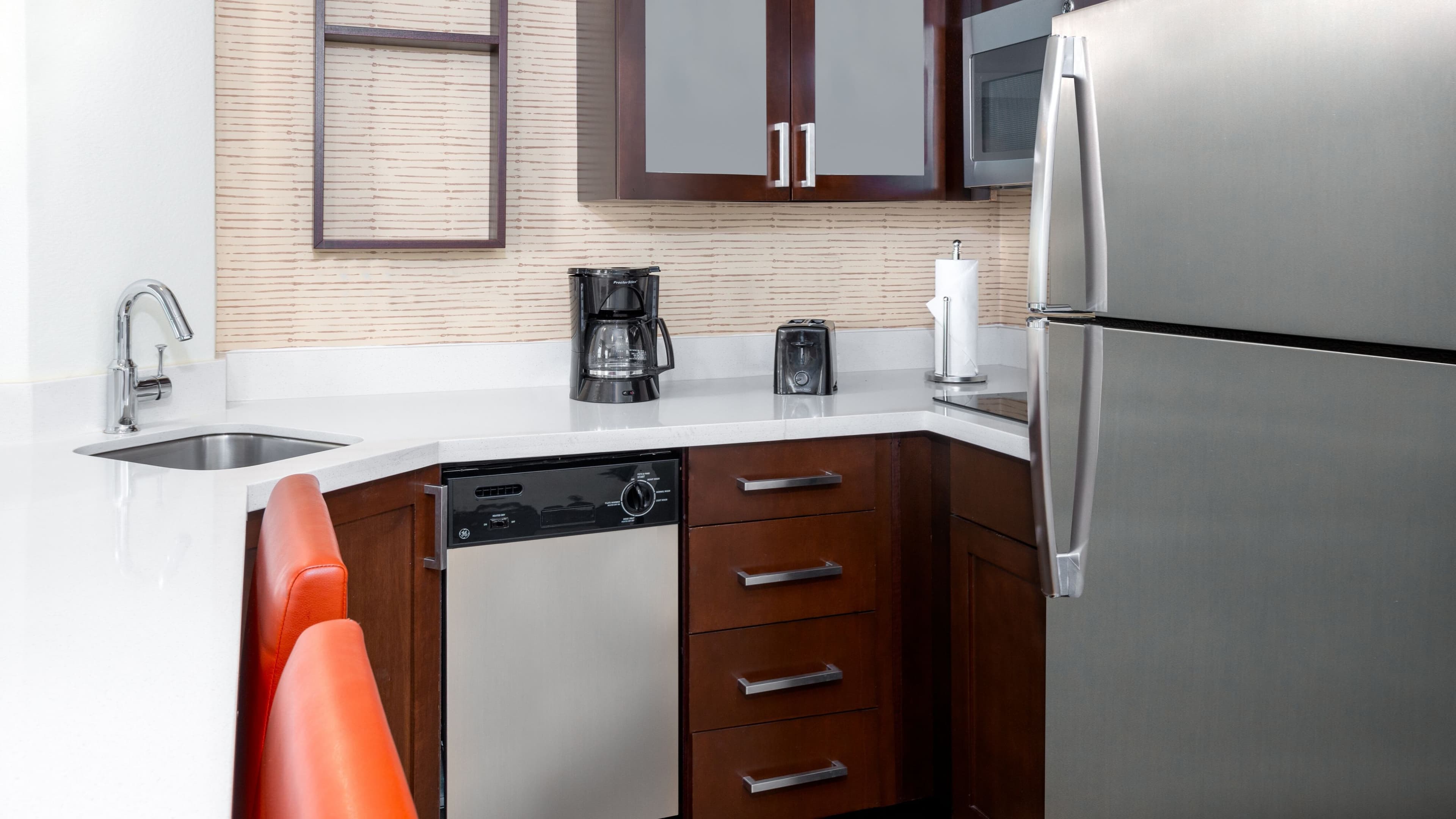 Residence Inn Charlottesville Downtown — 2