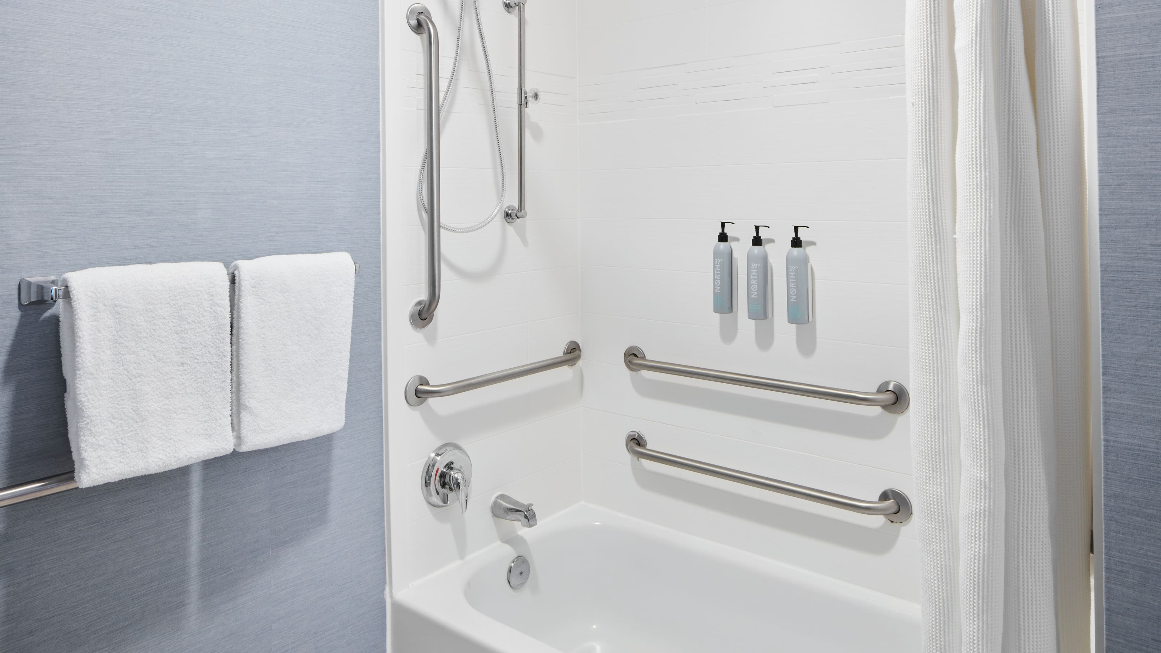 Hotel Indigo Mount Pleasant — 27