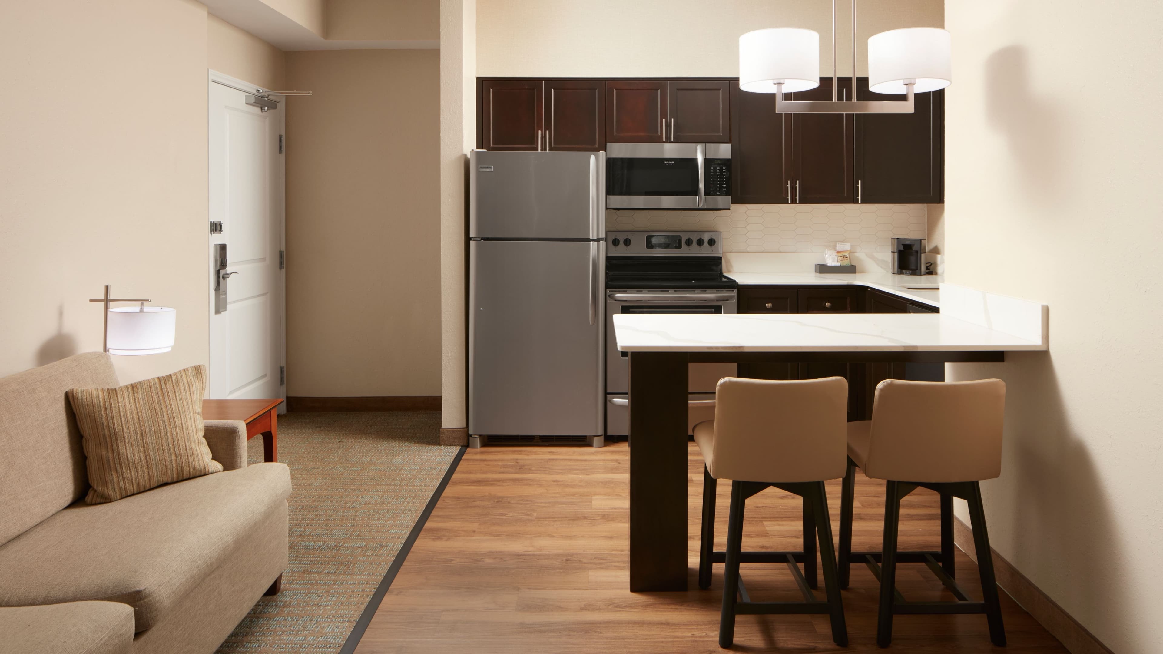 Hotel Indigo Mount Pleasant — 22