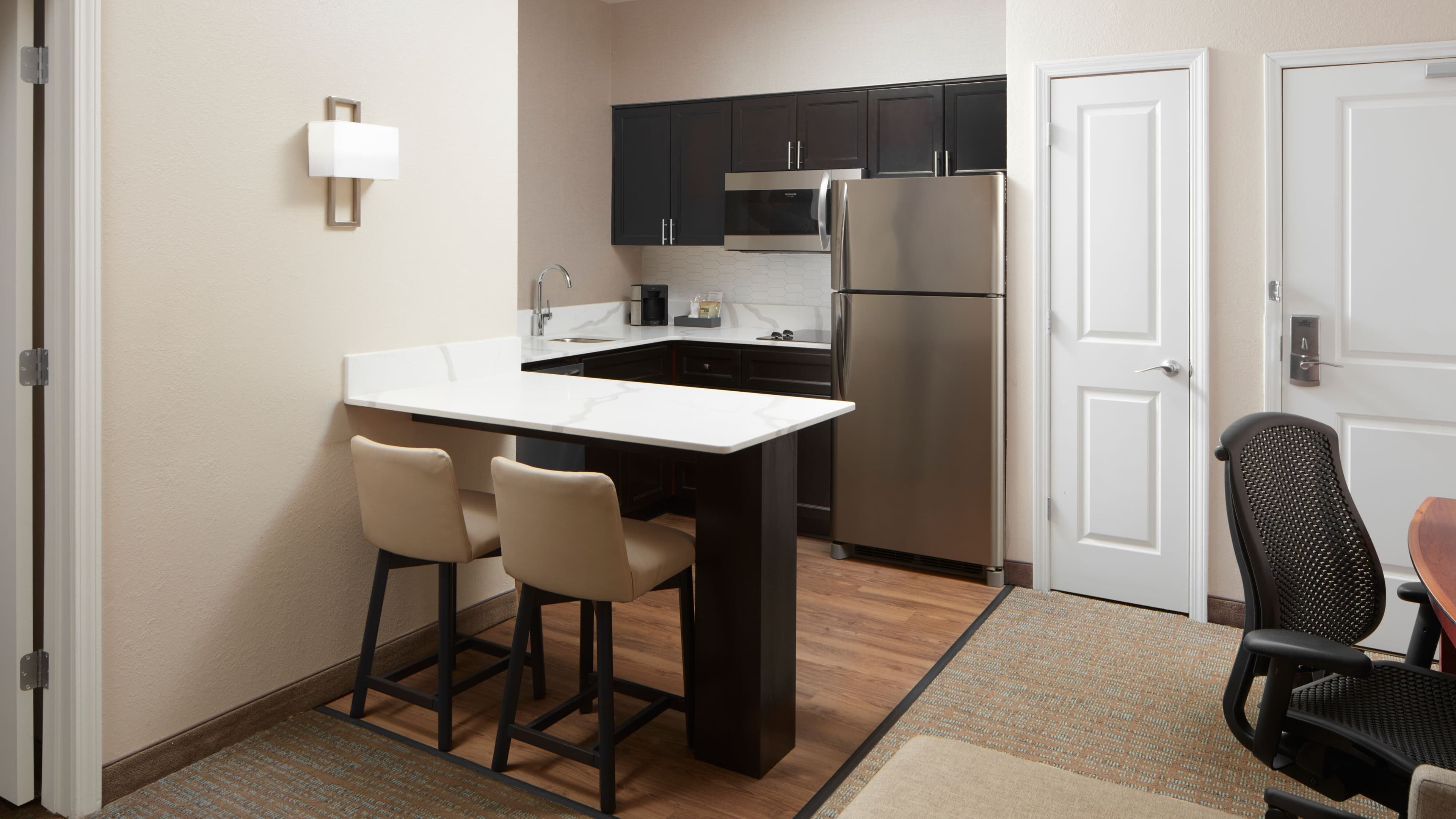 Hotel Indigo Mount Pleasant — 17