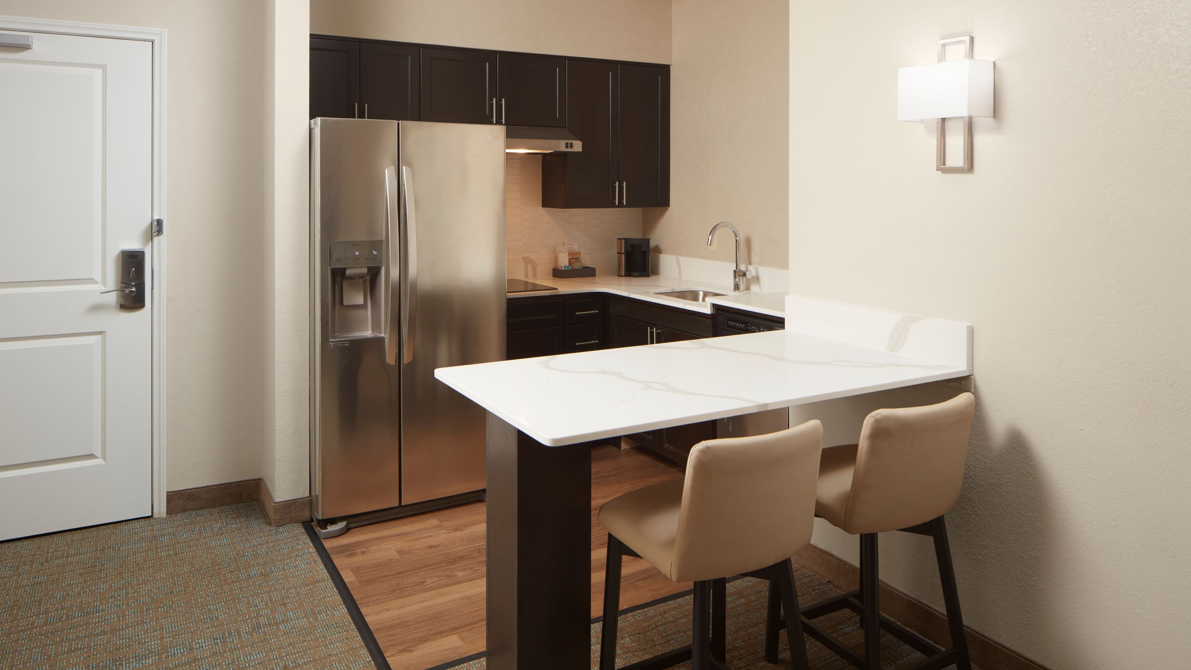 Hotel Indigo Mount Pleasant — 14