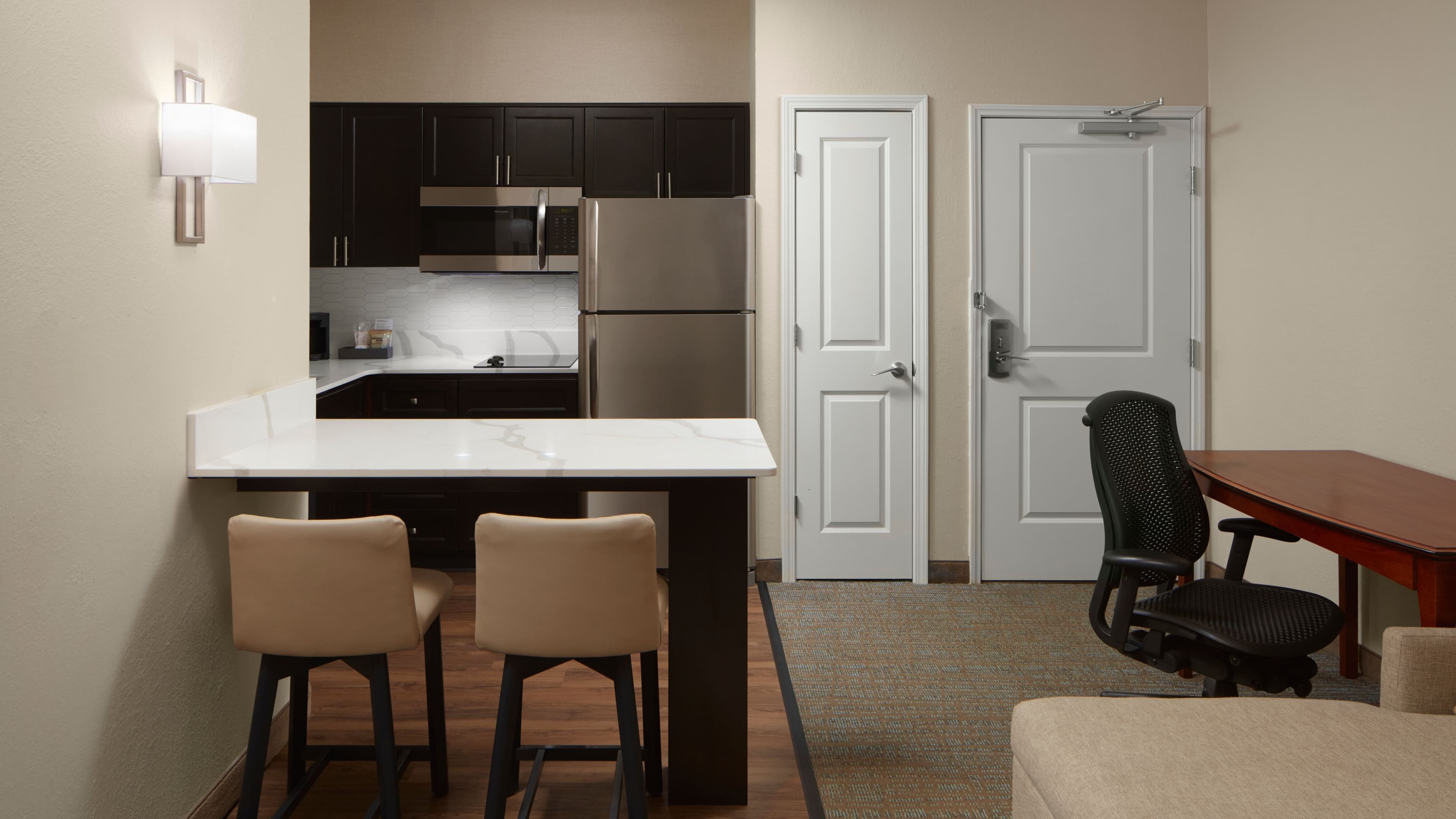 Hotel Indigo Mount Pleasant — 18