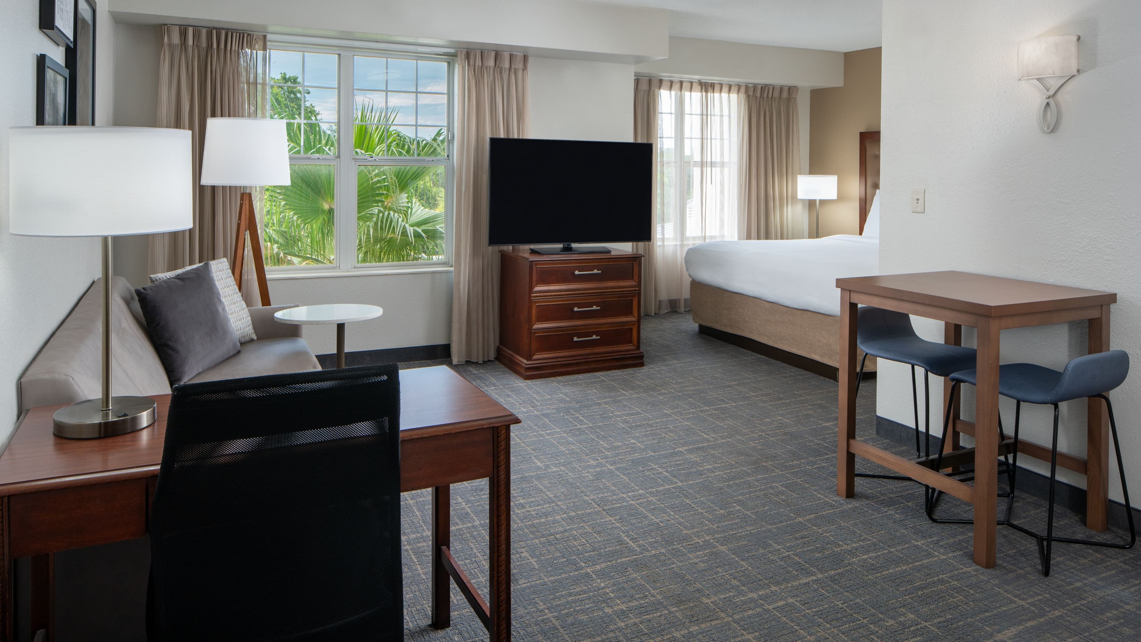 Residence Inn Charleston Riverview — 8