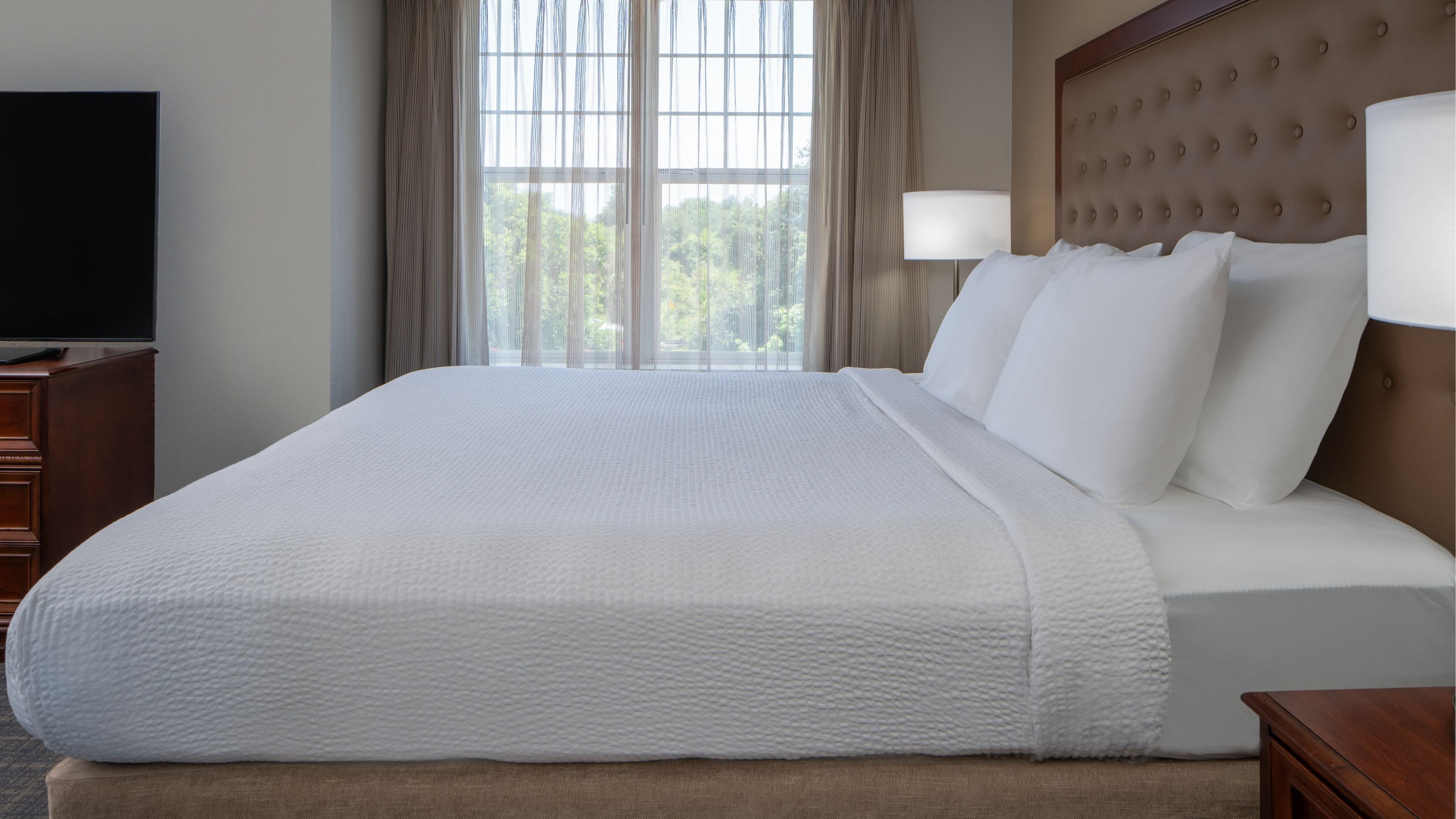 Residence Inn Charleston Riverview — 9