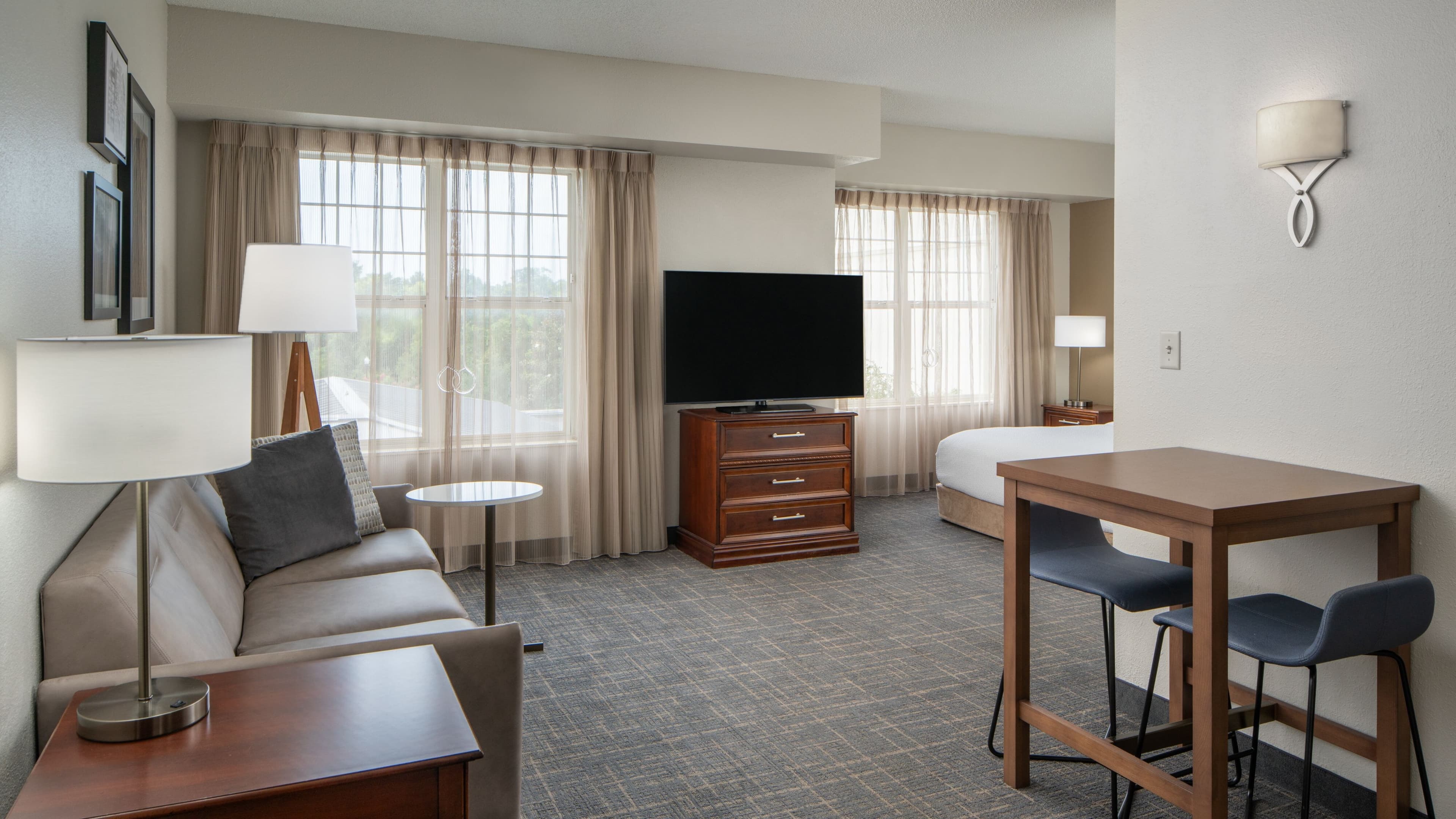 Residence Inn Charleston Riverview — 13