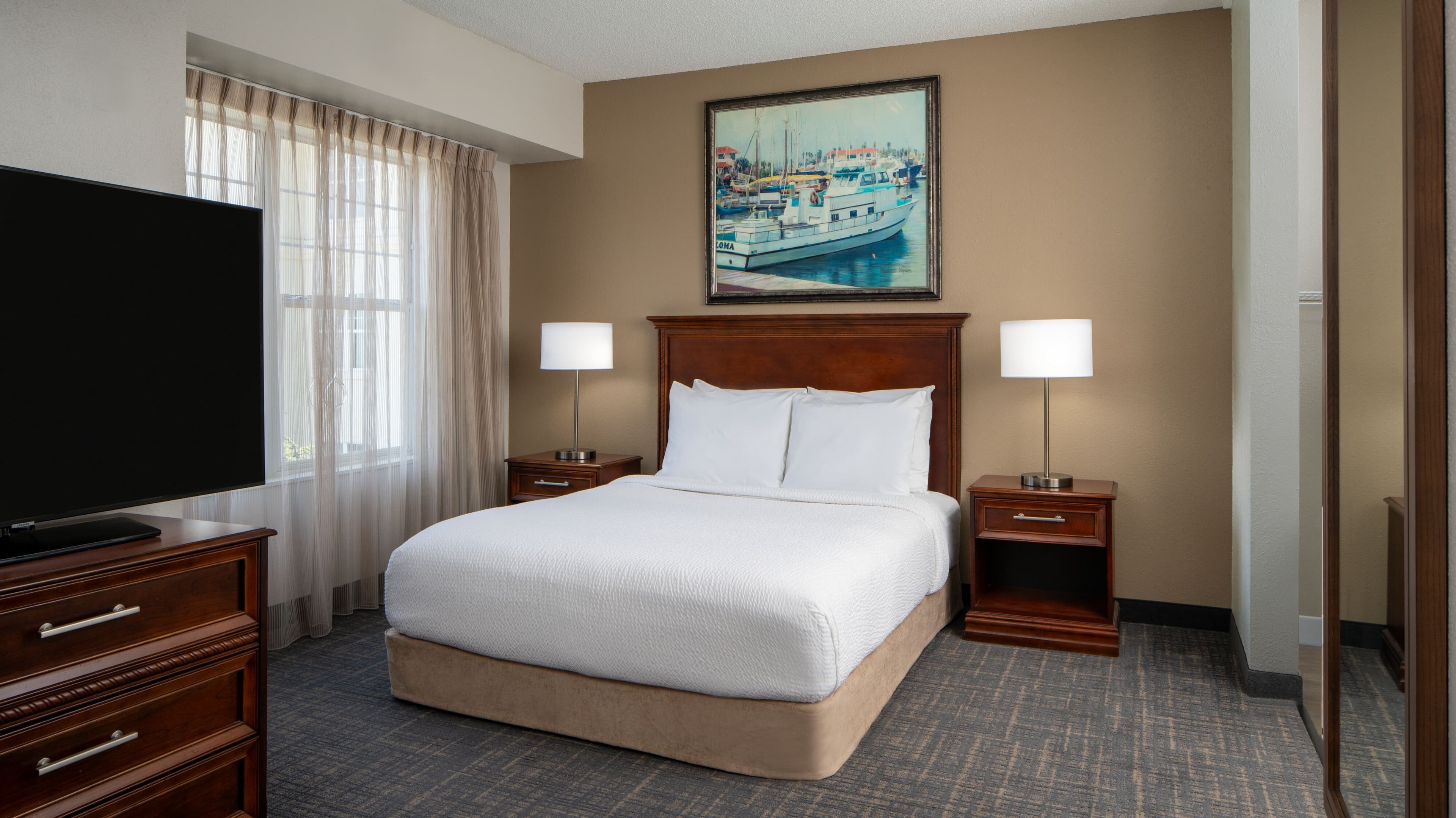 Residence Inn Charleston Riverview — 14