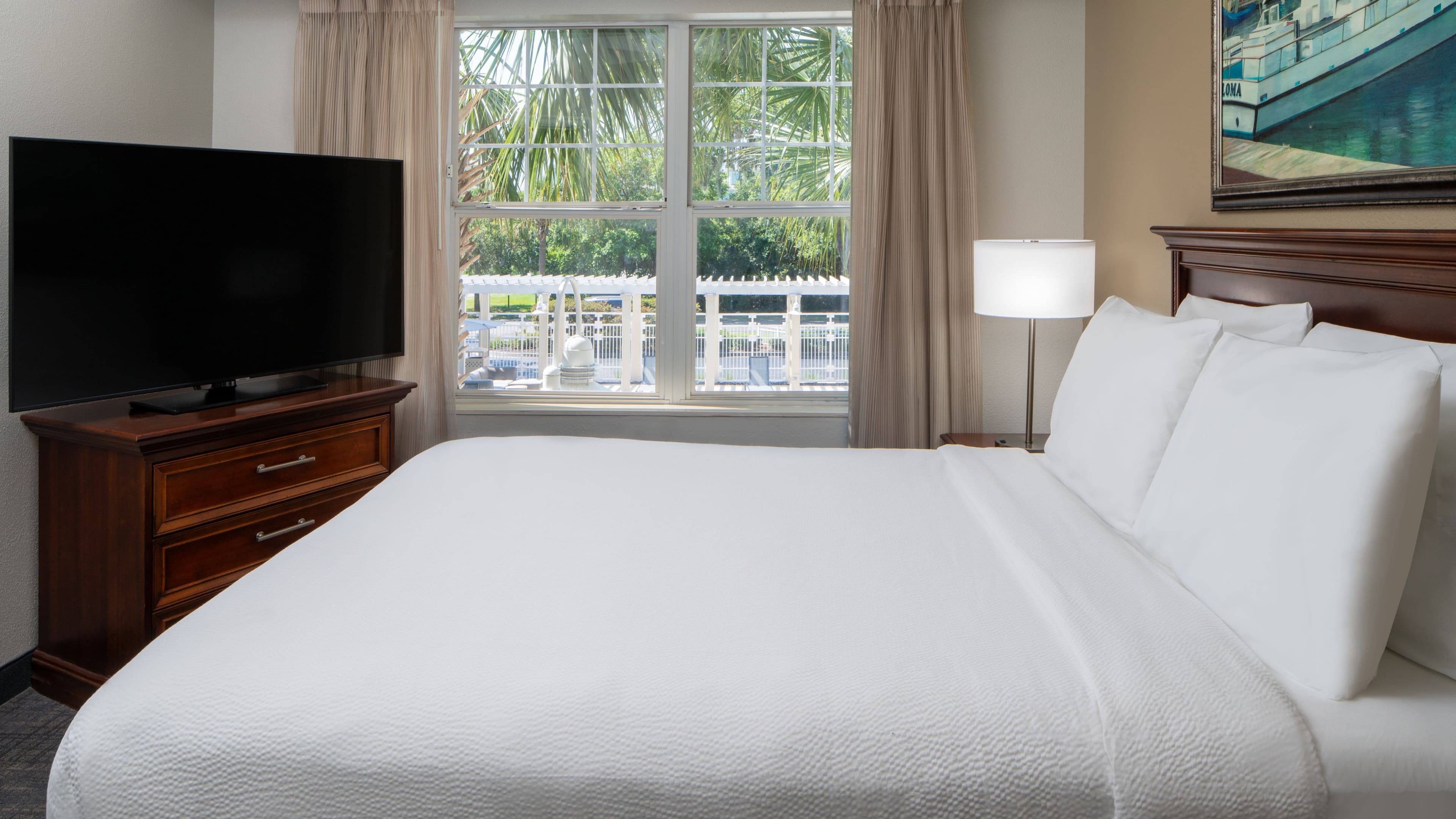 Residence Inn Charleston Riverview — 20