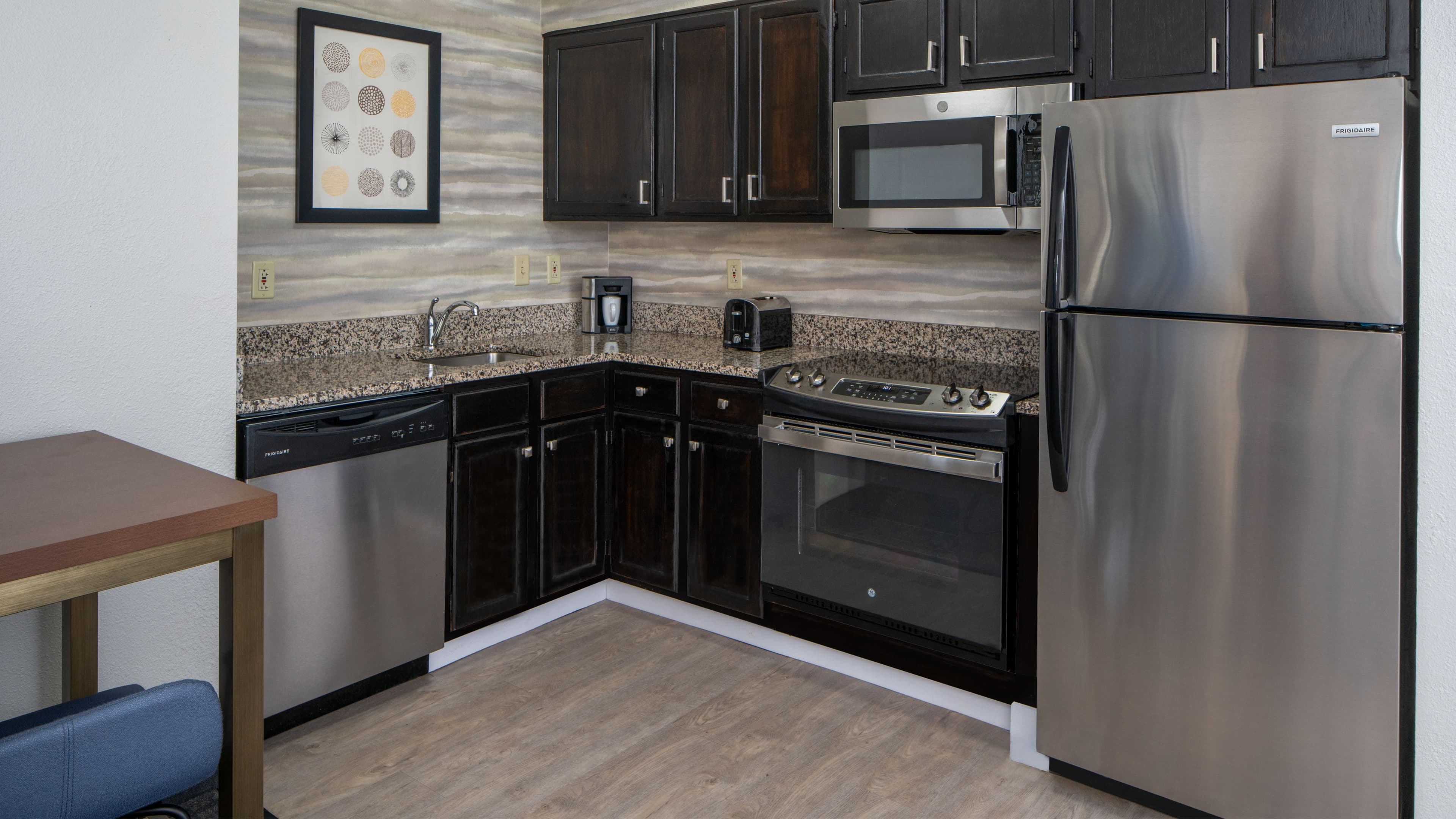 Residence Inn Charleston Riverview — 22