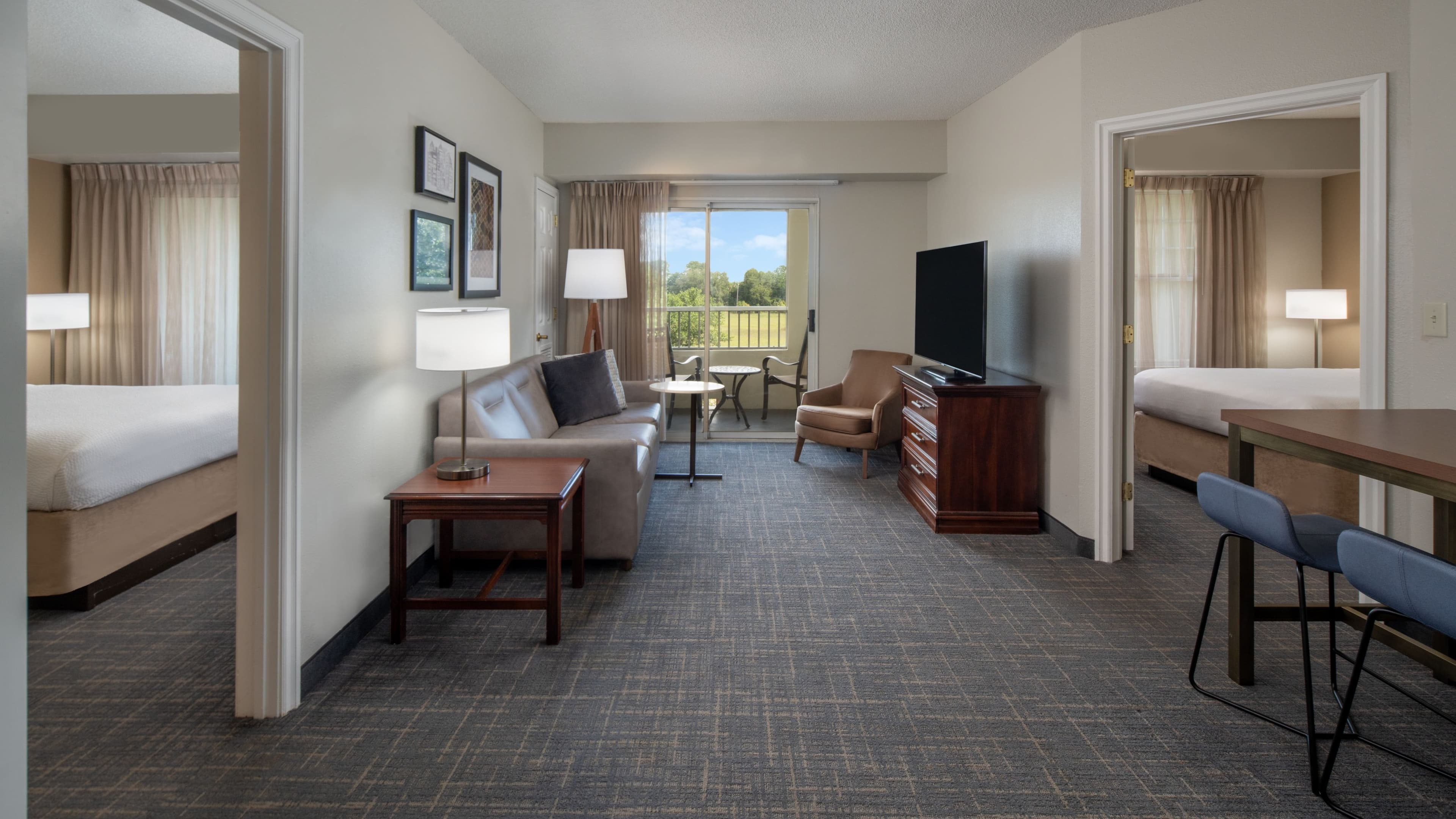 Residence Inn Charleston Riverview — 18