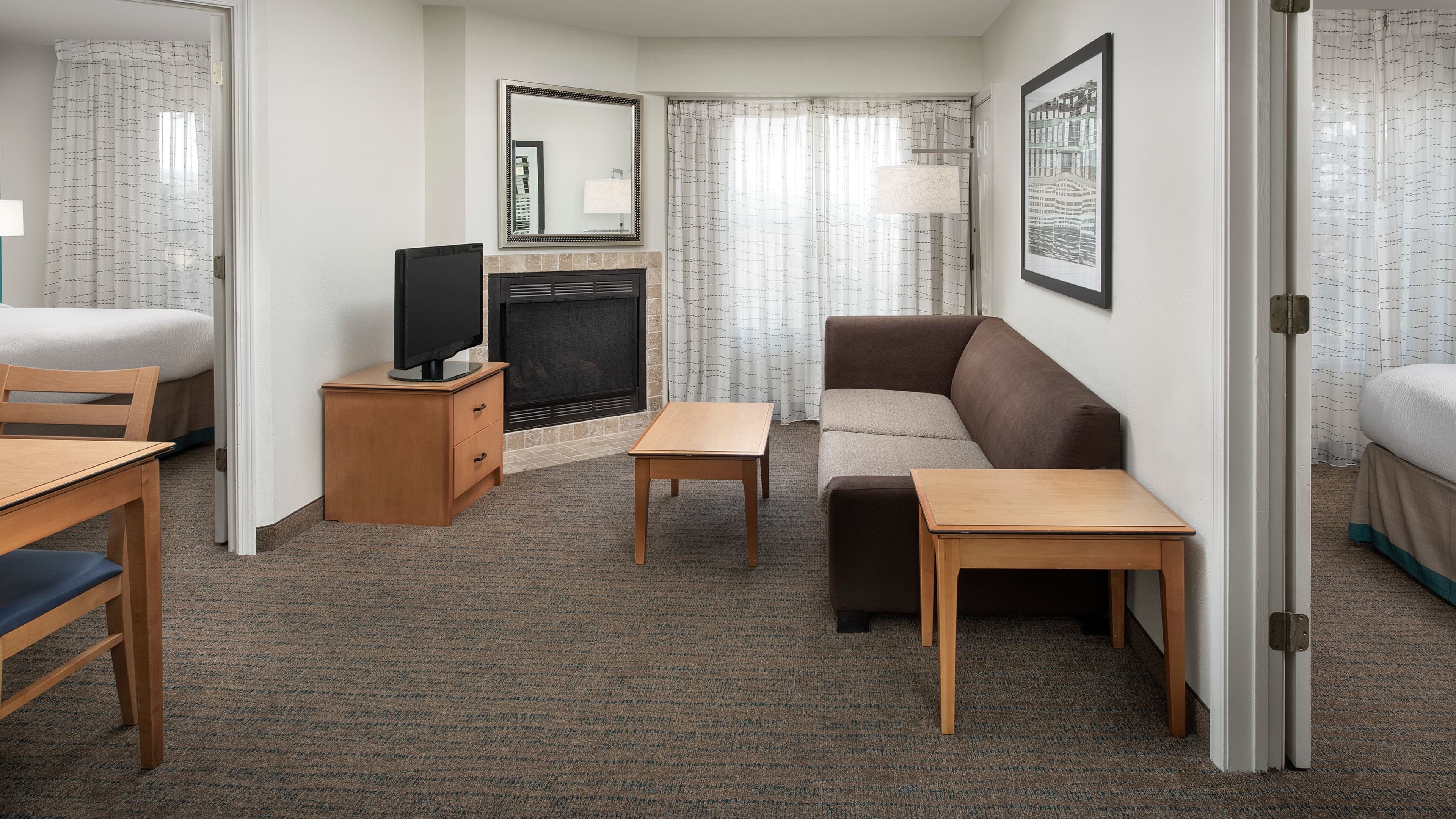 Residence Inn Chico — 25