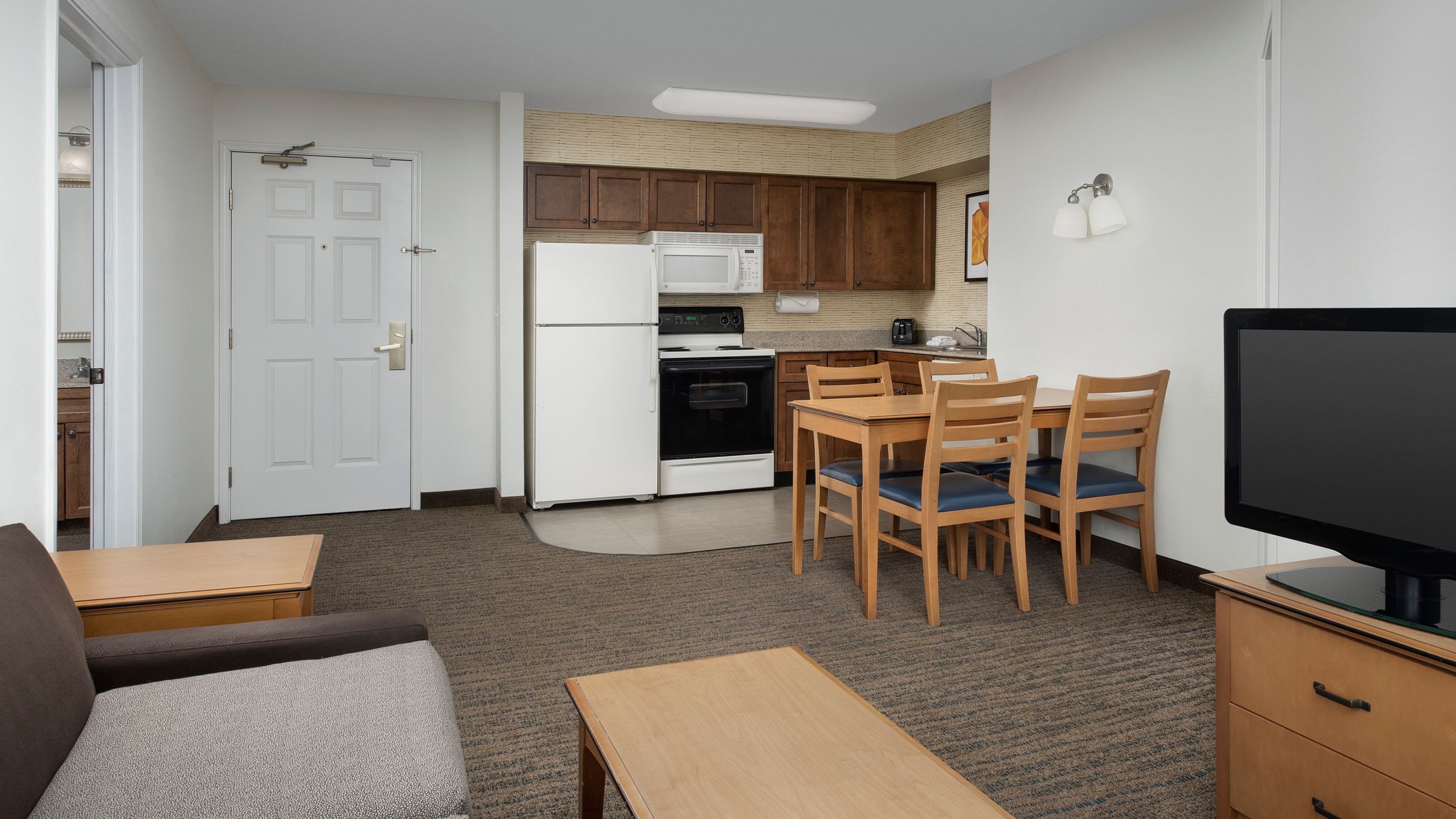 Residence Inn Chico — 21