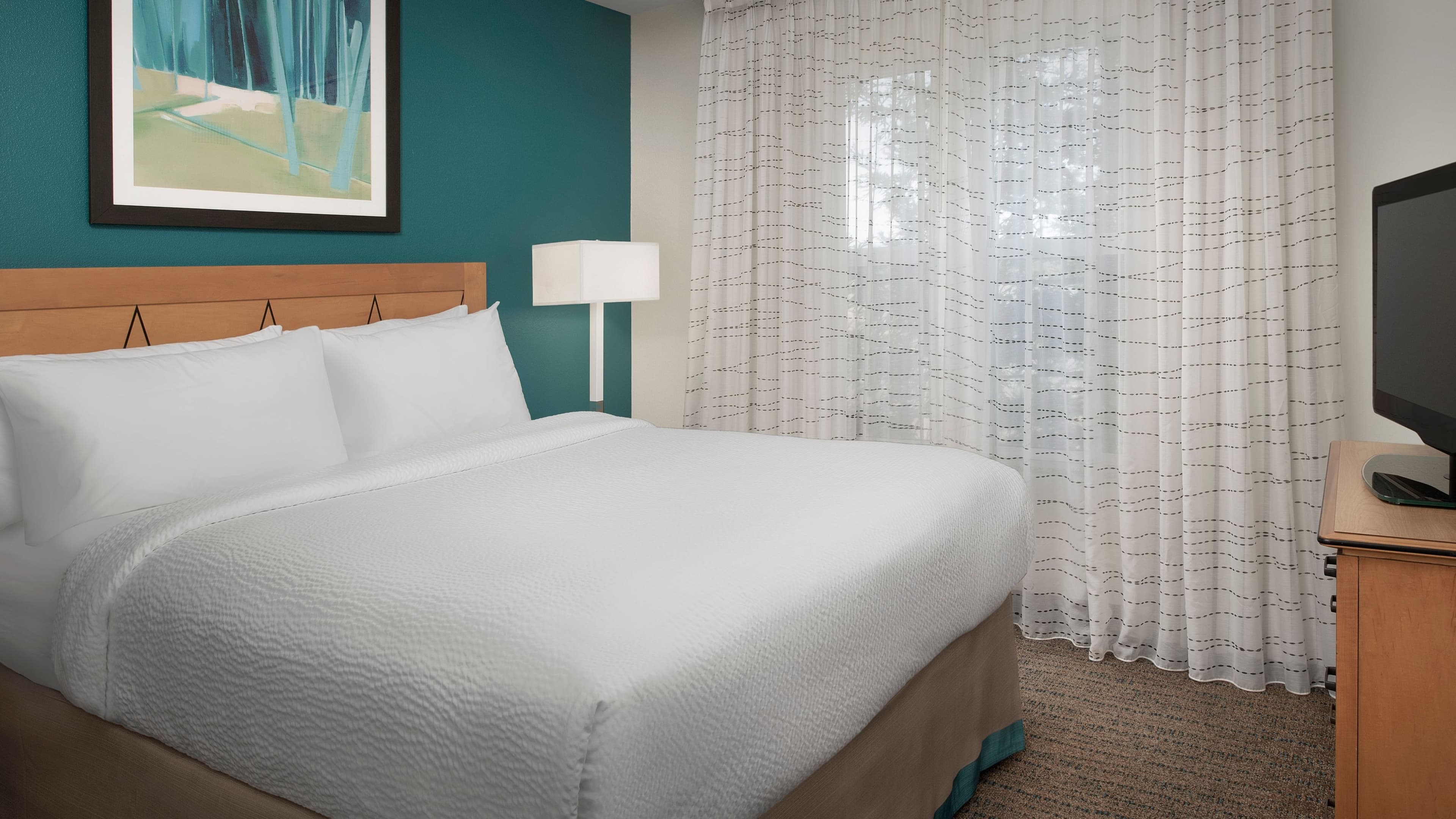 Residence Inn Chico — 22