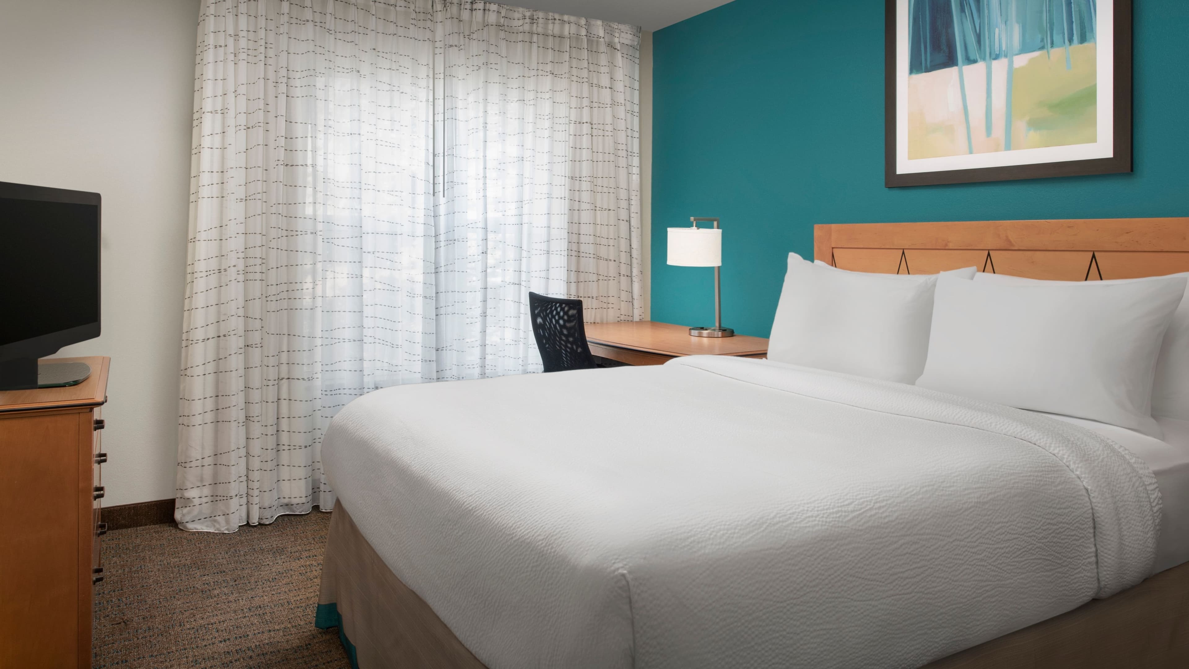 Residence Inn Chico — 23