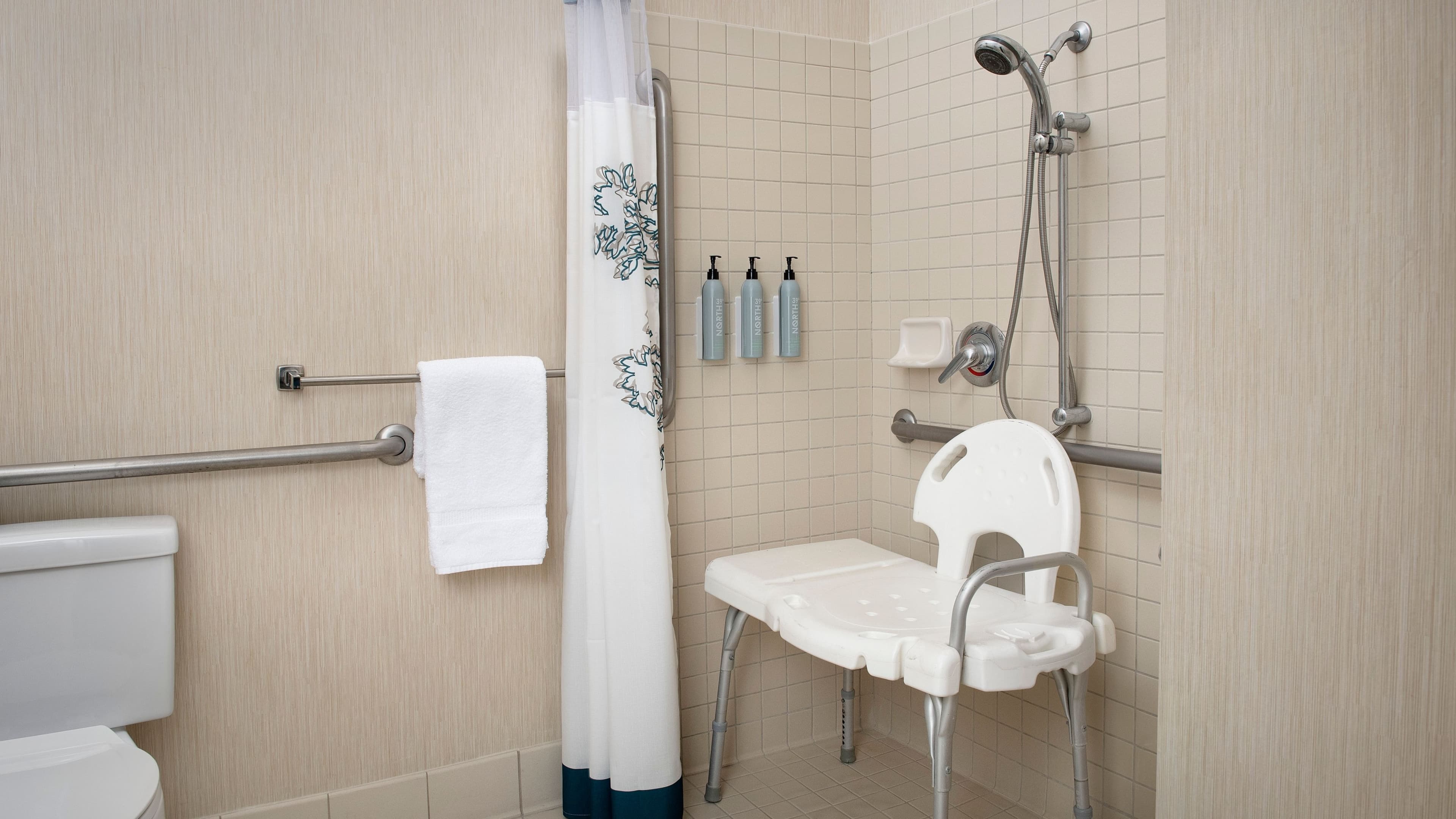 Residence Inn Chico — 17