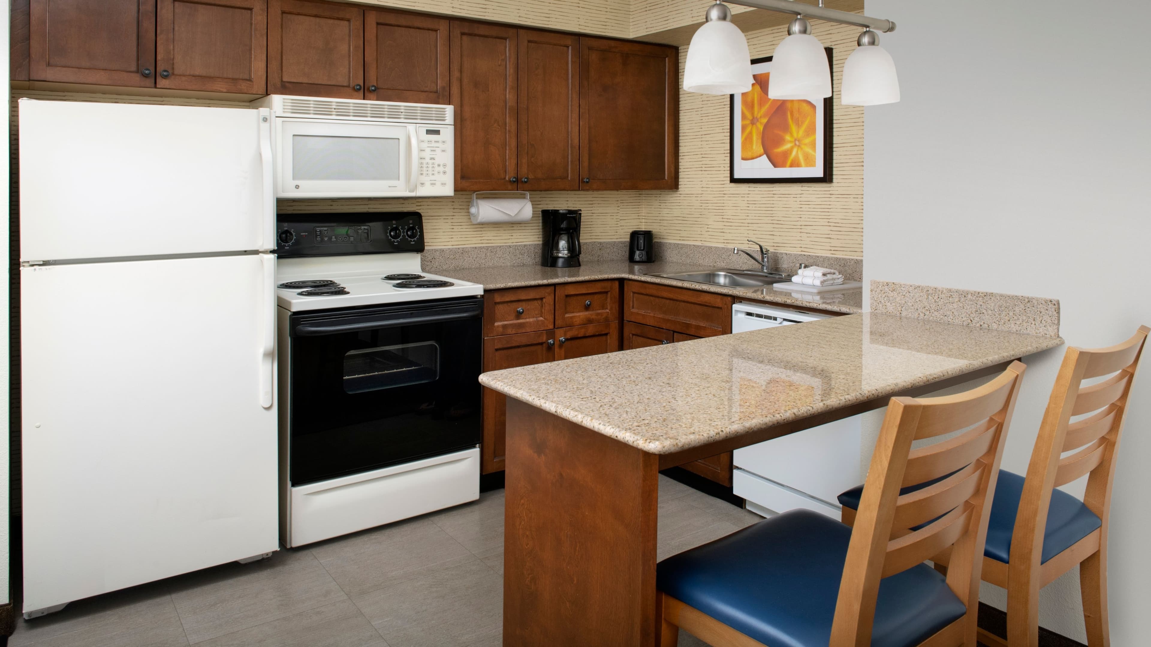 Residence Inn Chico — 14