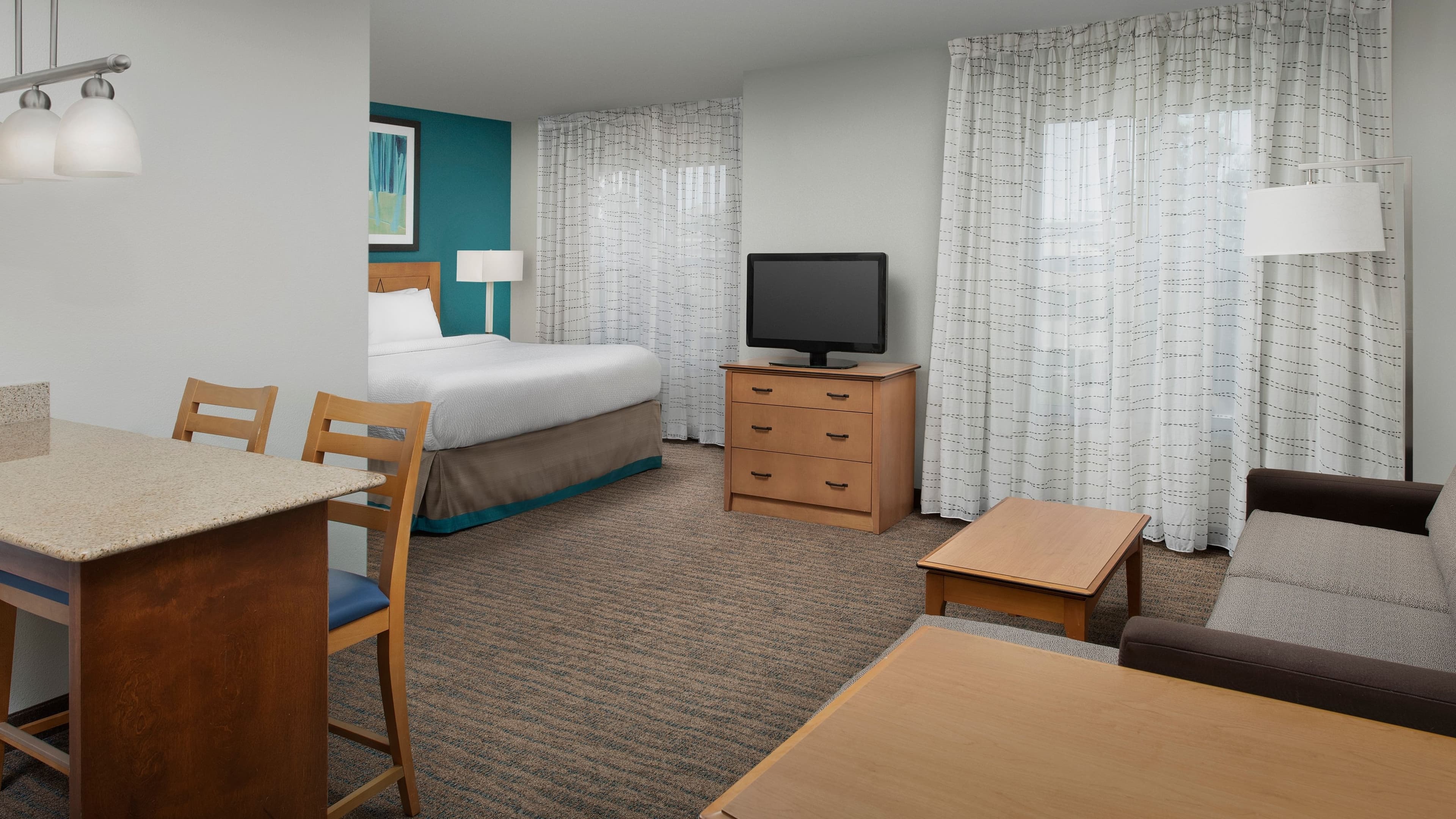 Residence Inn Chico — 13