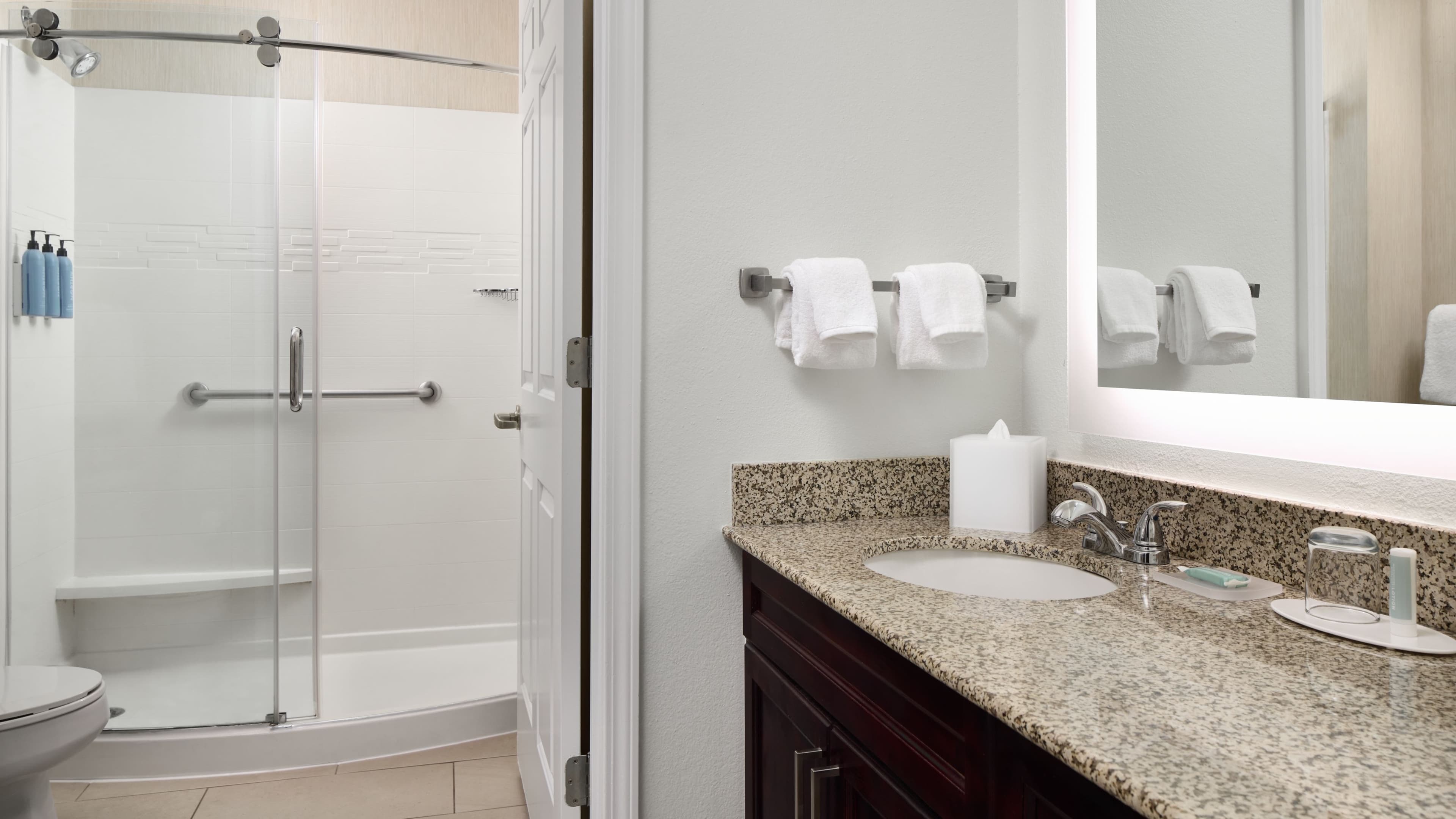 Residence Inn Charlotte Uptown — 11