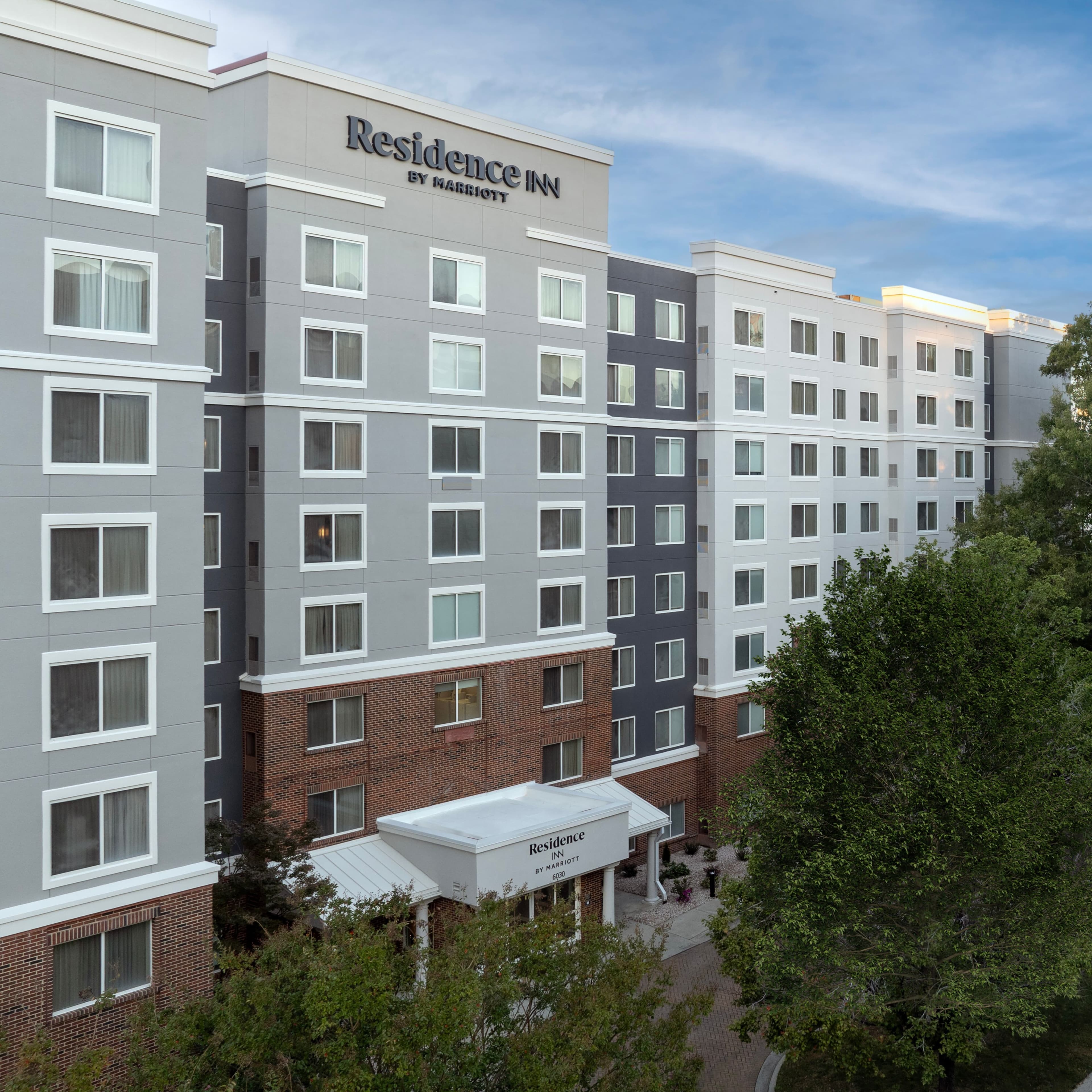 Residence Inn Charlotte SouthPark - Image 1