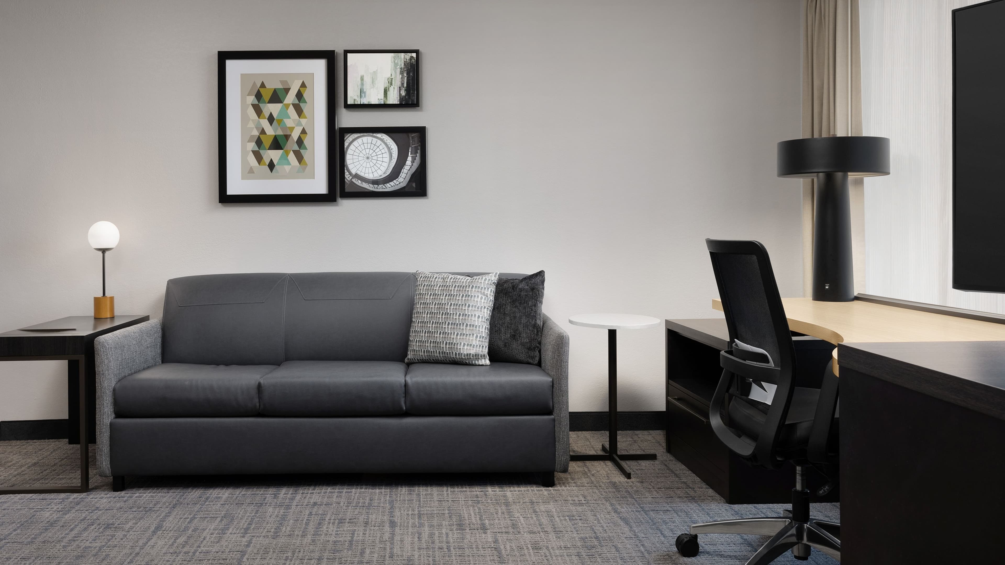 Residence Inn Charlotte SouthPark — 11