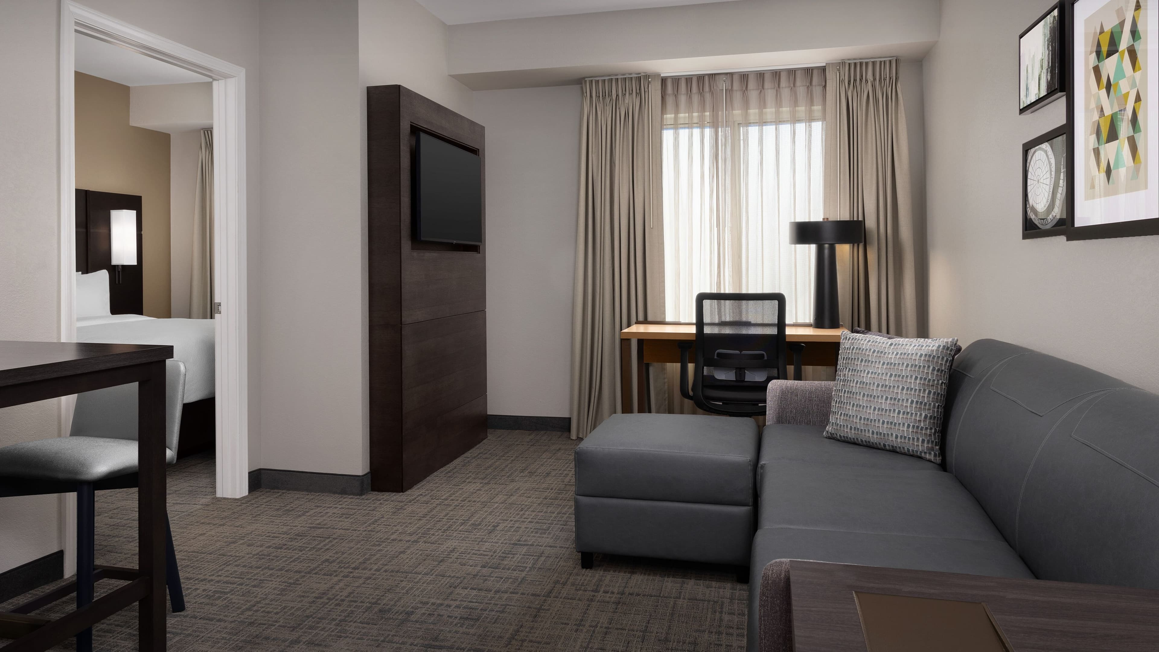 Residence Inn Charlotte SouthPark - Image 2