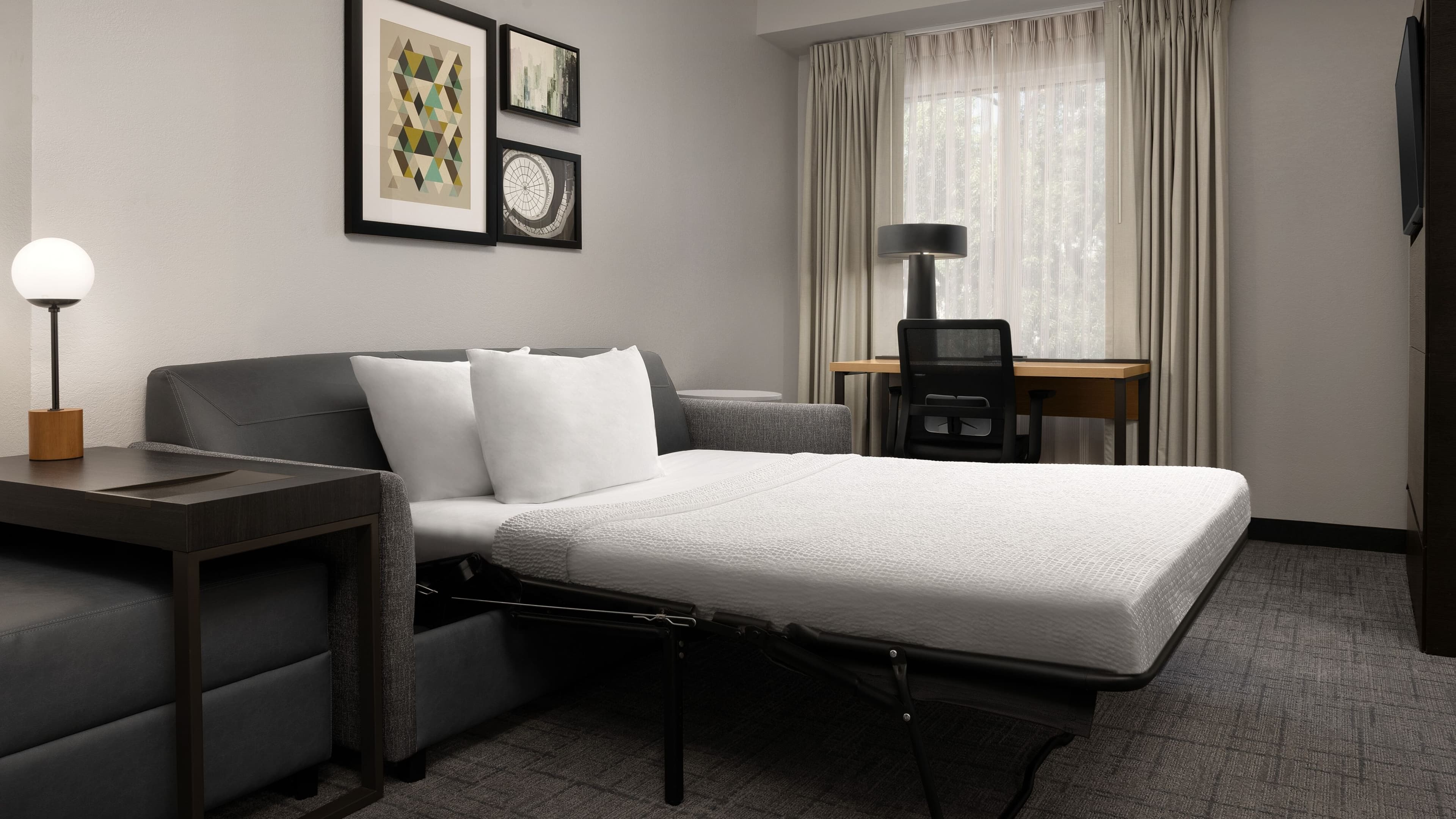 Residence Inn Charlotte SouthPark - Image 5