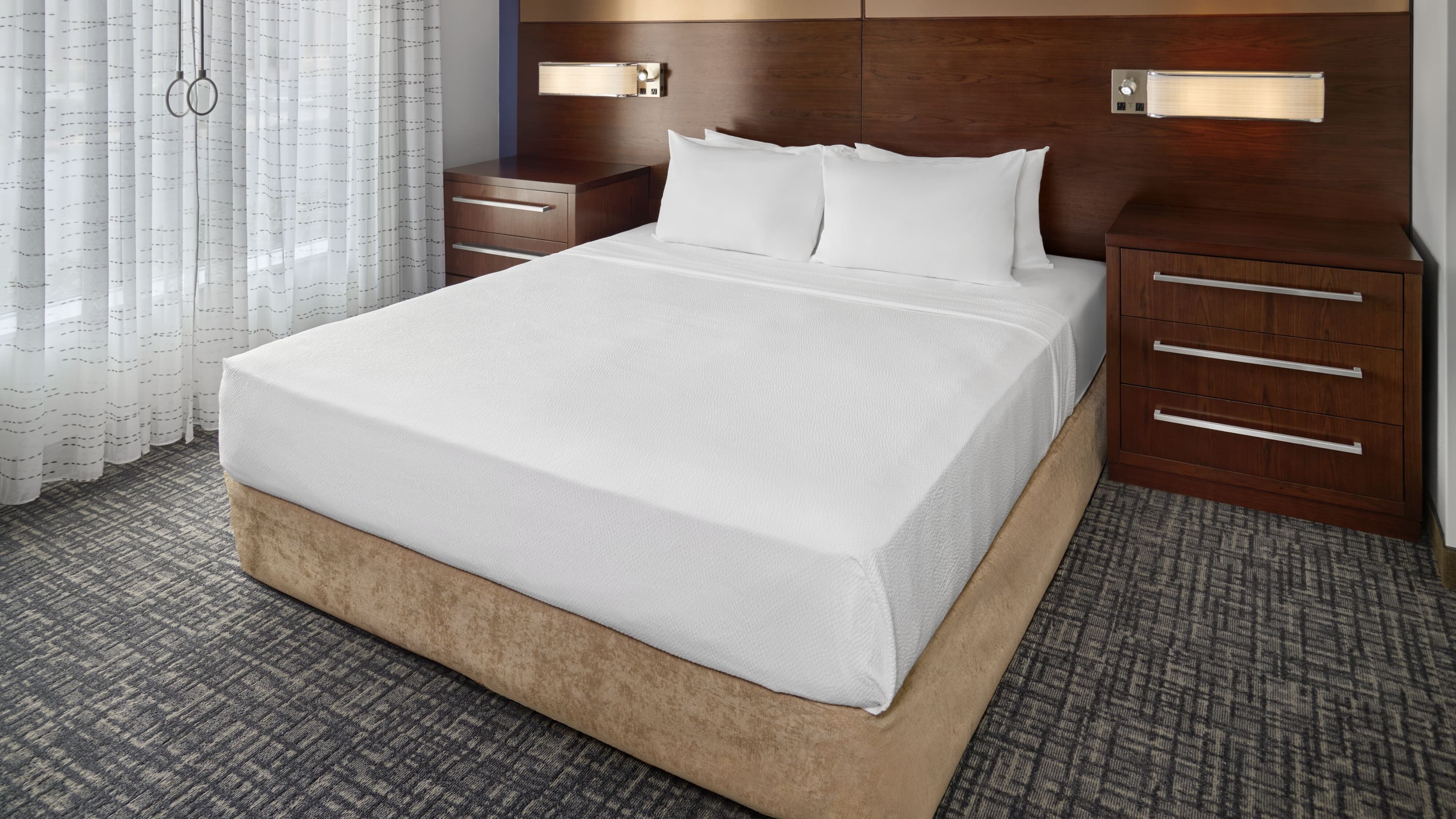 Residence Inn Charlotte Airport - Image 4