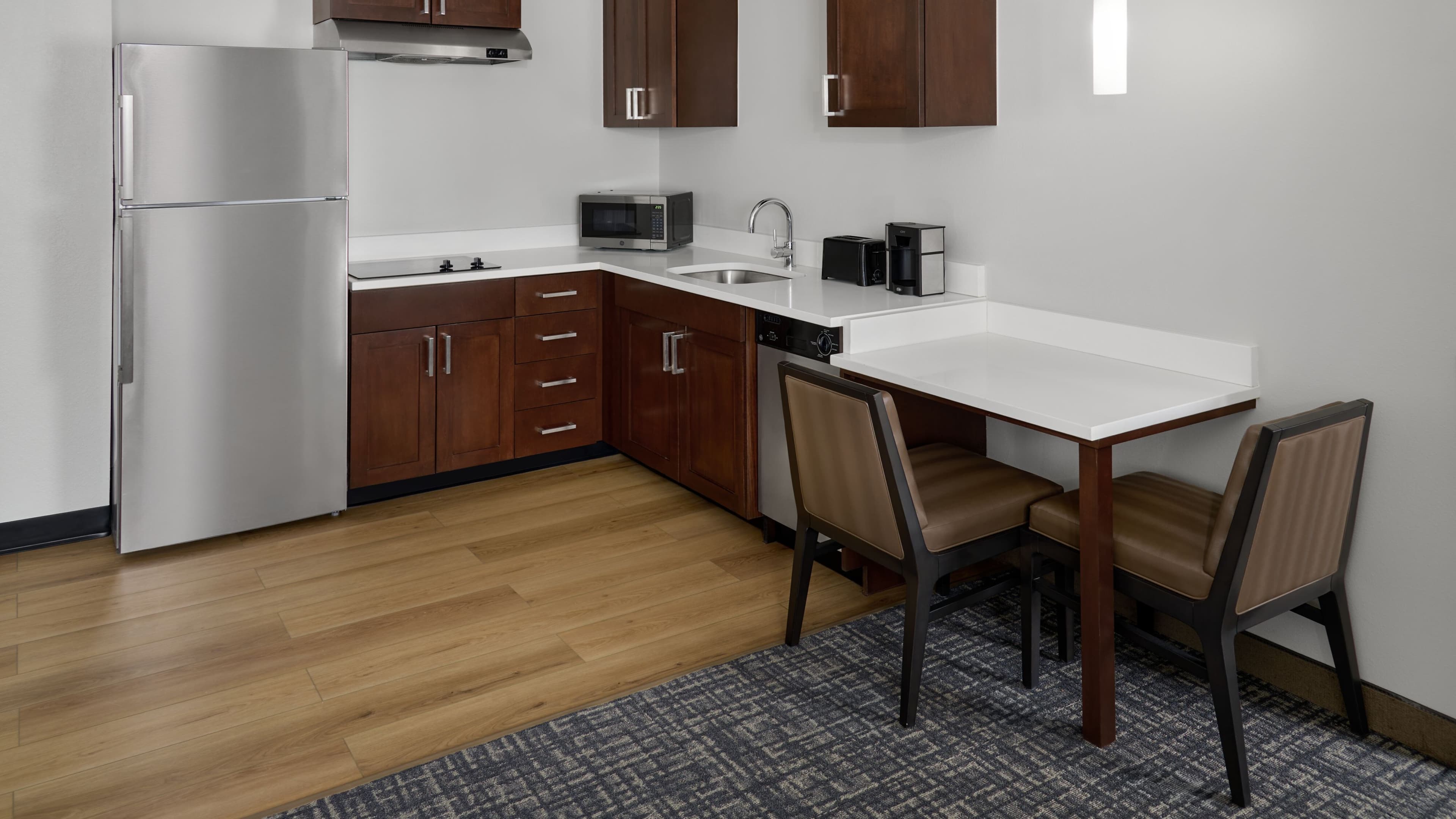 1 Bedroom Suite - Image 6