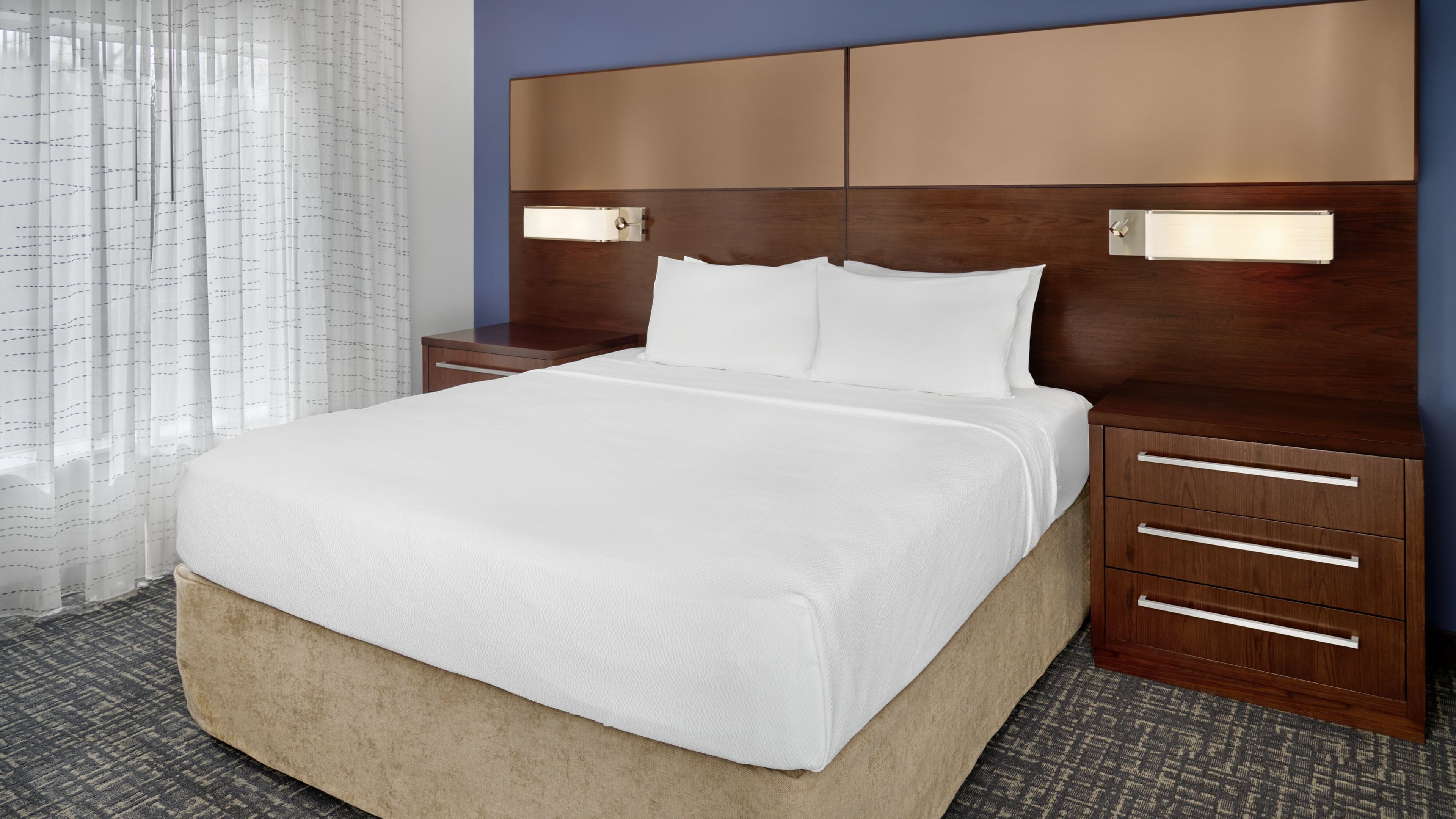 Residence Inn Charlotte Airport - Image 5