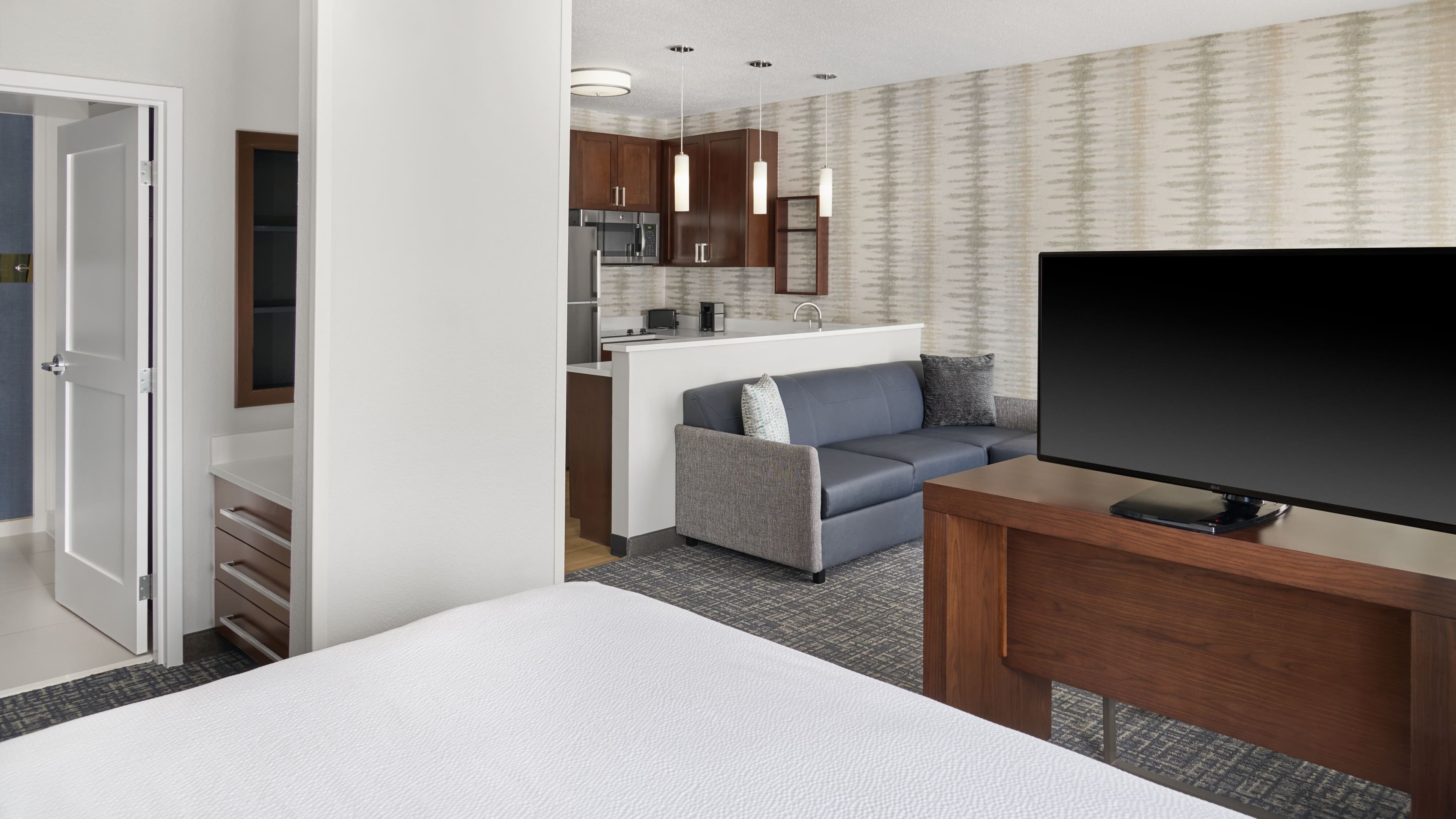 Residence Inn Charlotte Airport — 15