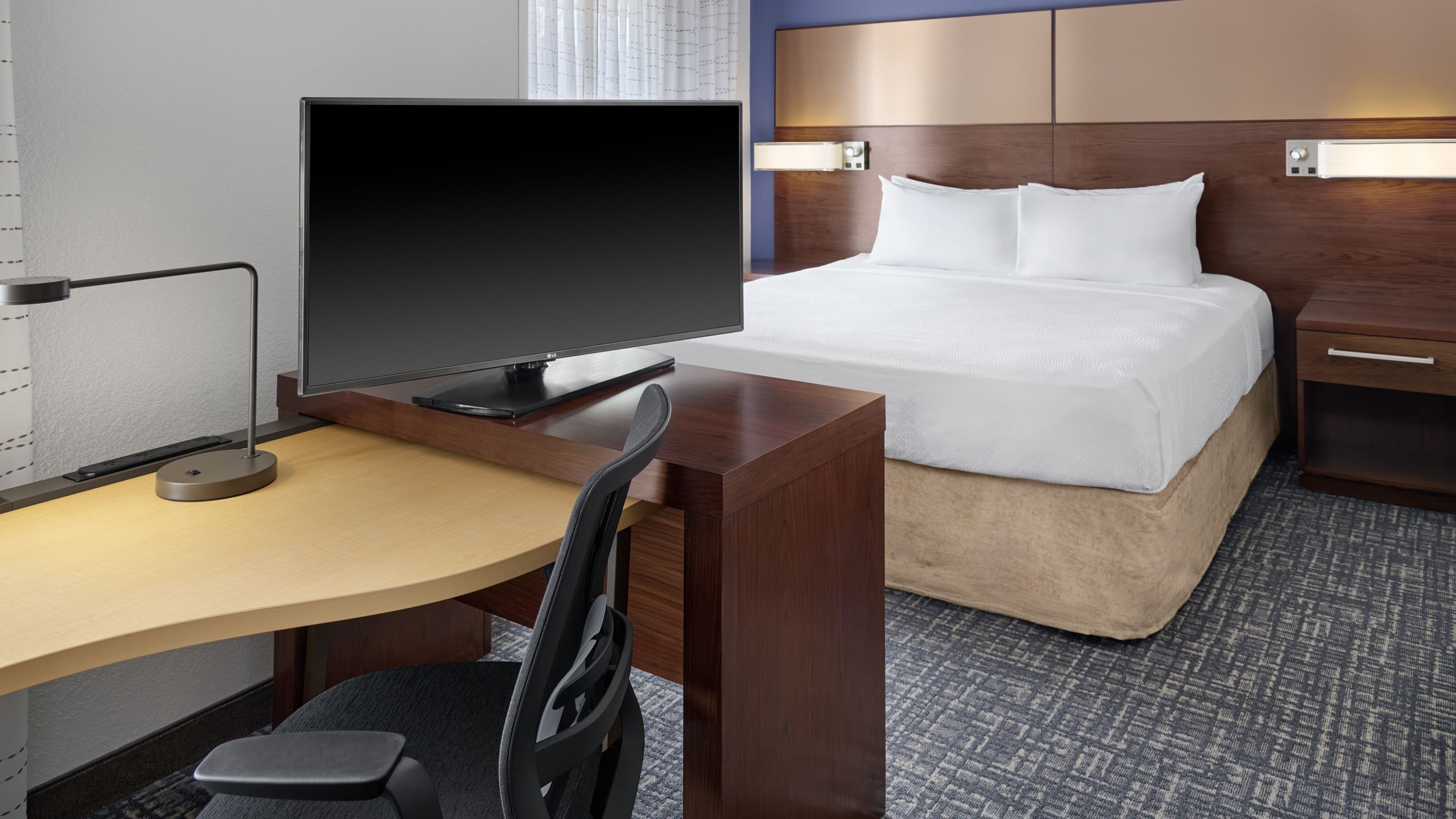 Residence Inn Charlotte Airport — 17