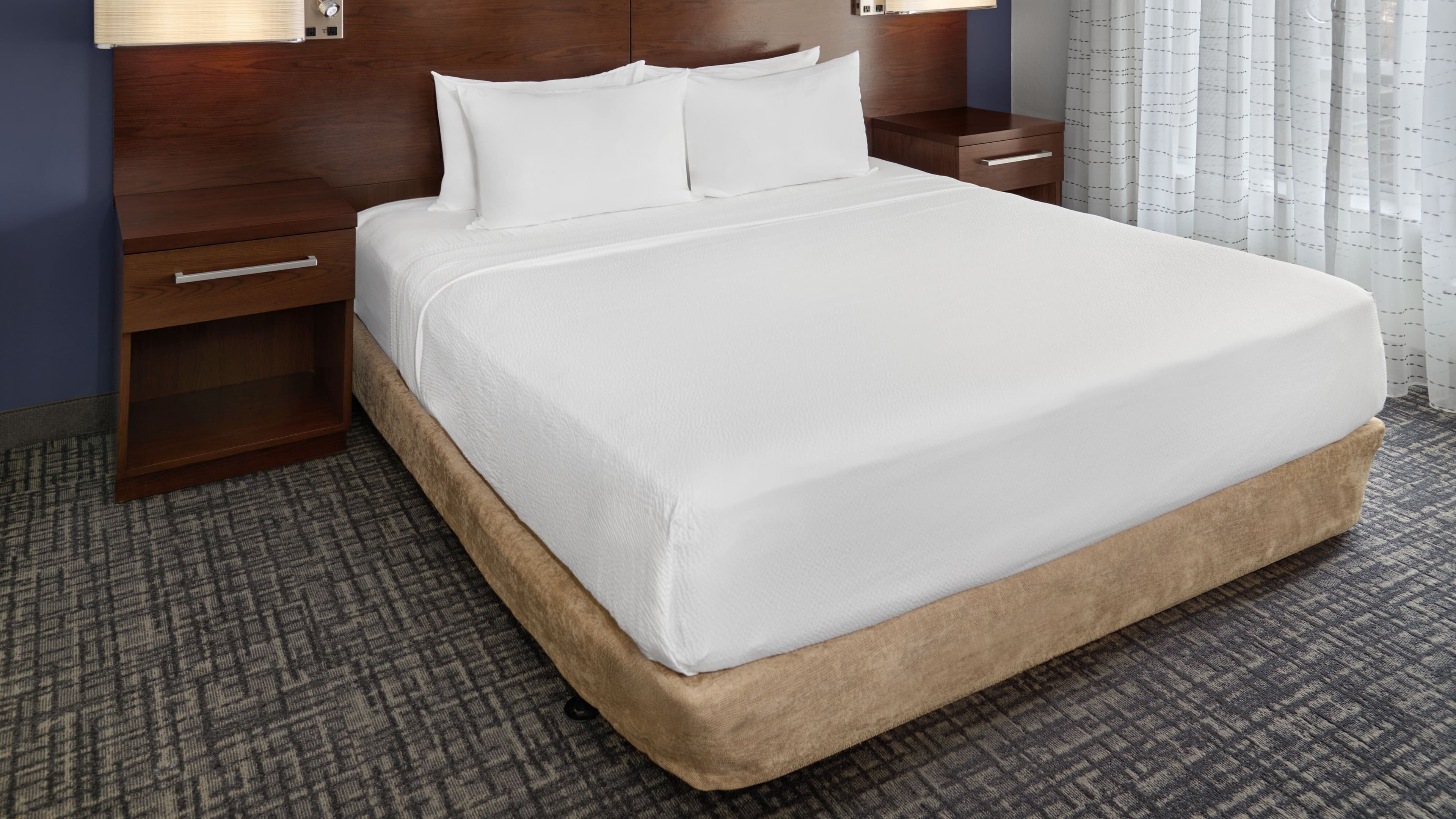 Residence Inn Charlotte Airport — 16