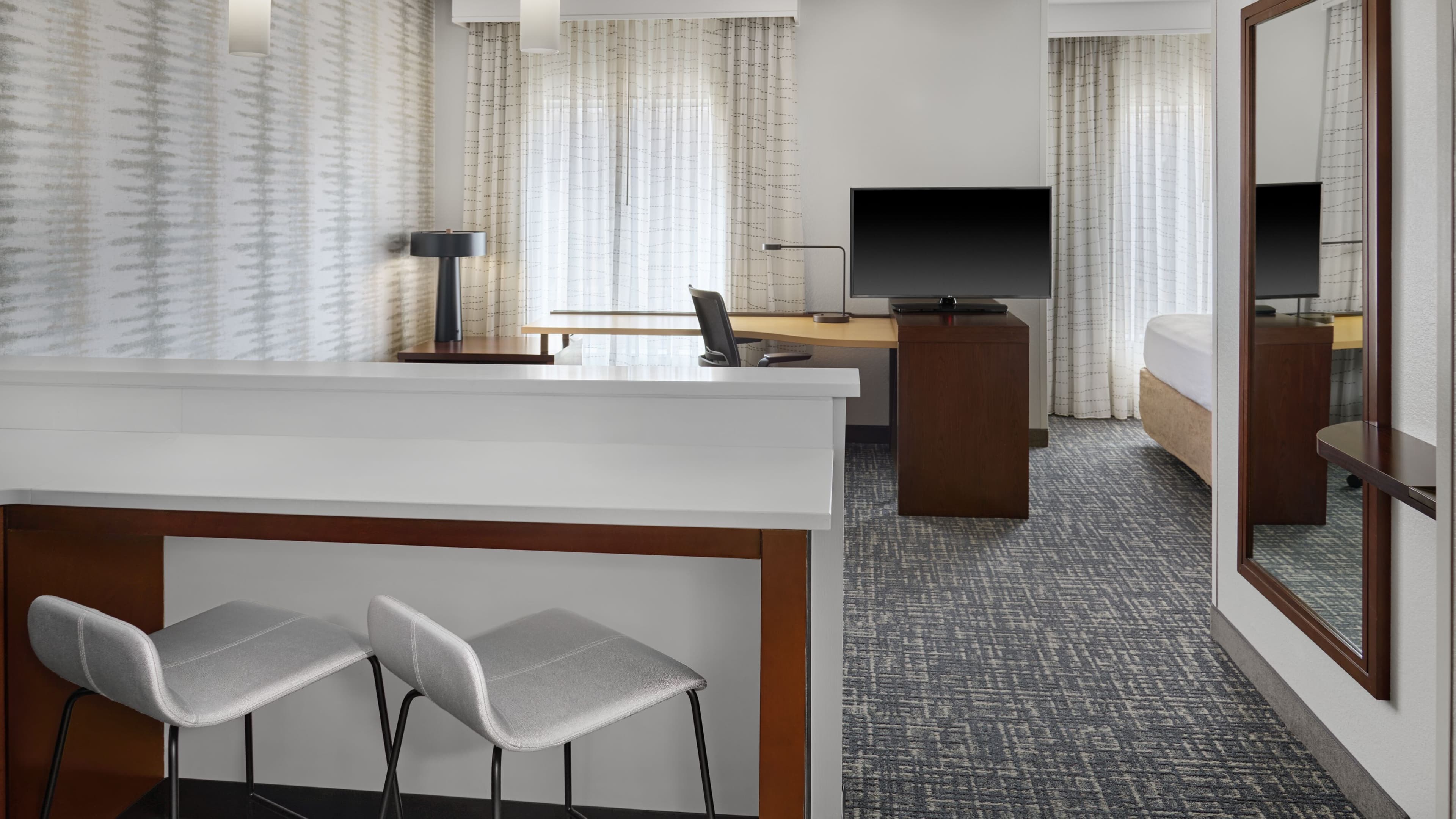 Residence Inn Charlotte Airport — 14