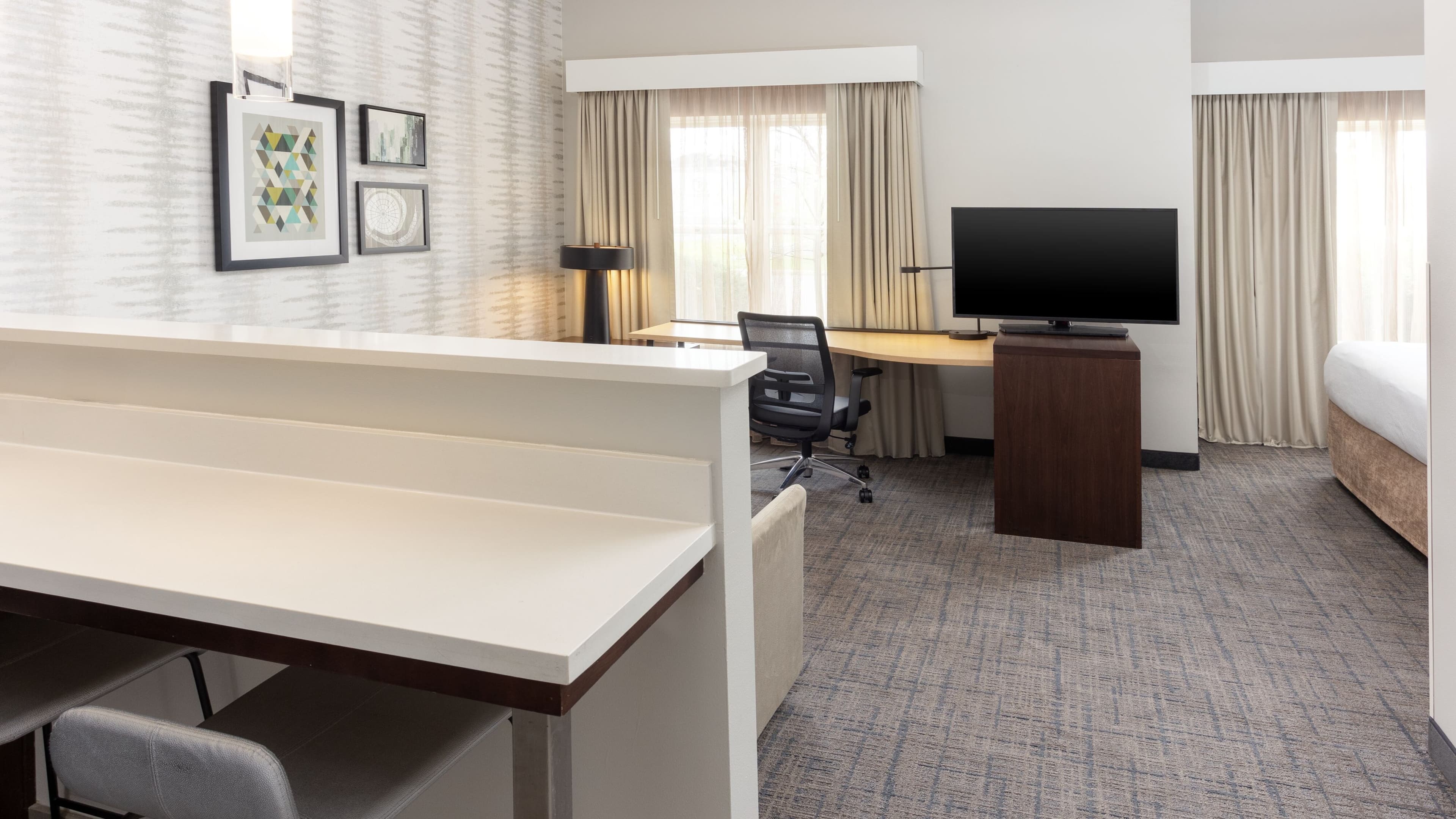 Residence Inn Columbus Polaris — 12