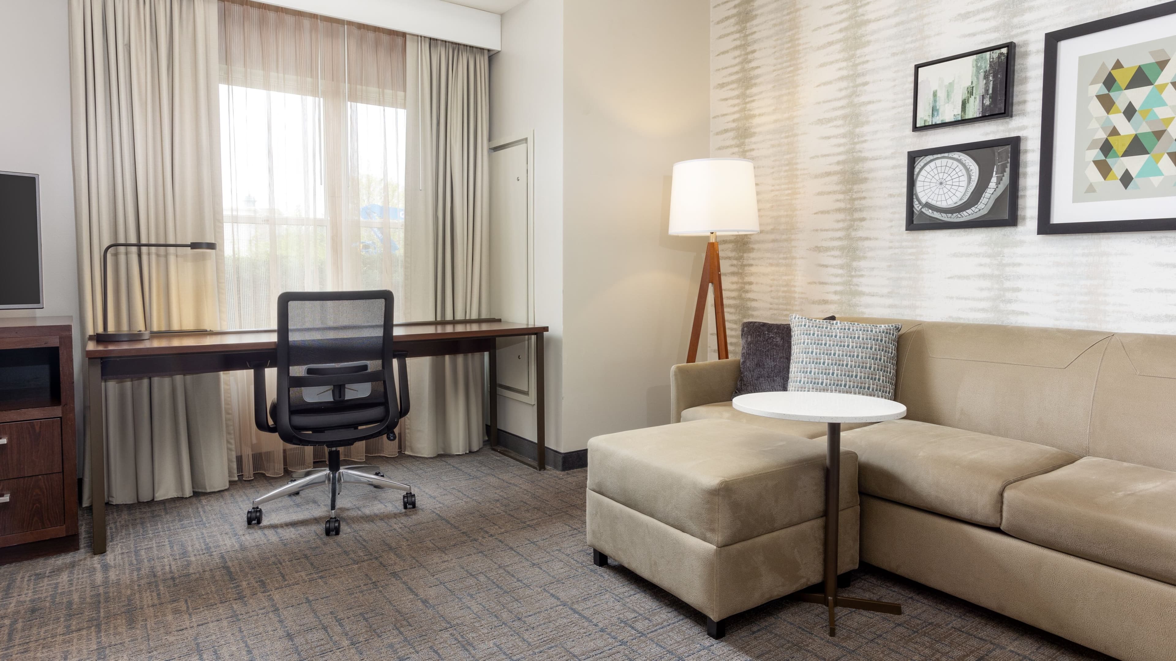 Residence Inn Columbus Polaris - Image 4