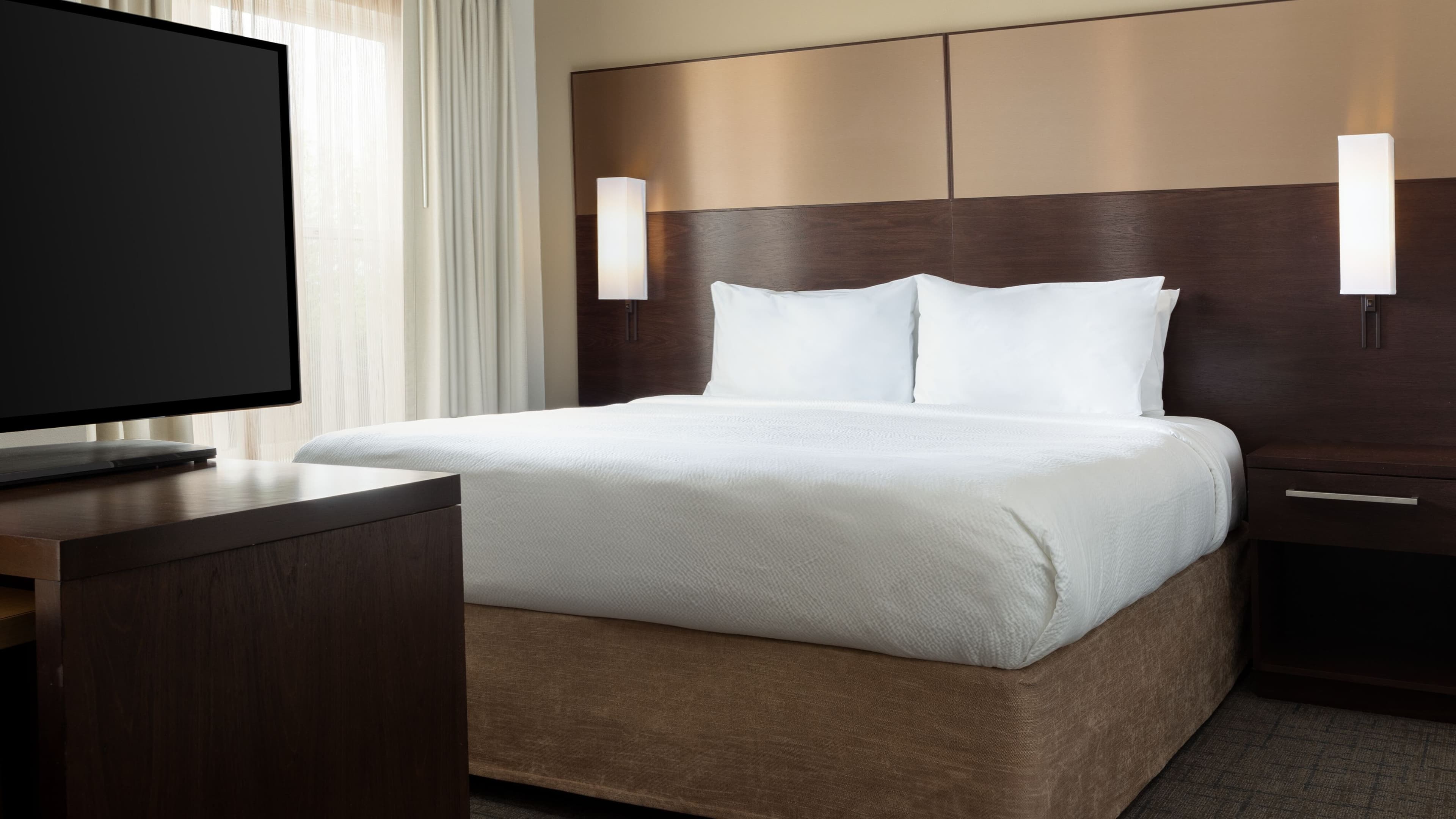 Residence Inn Columbus Polaris — 10