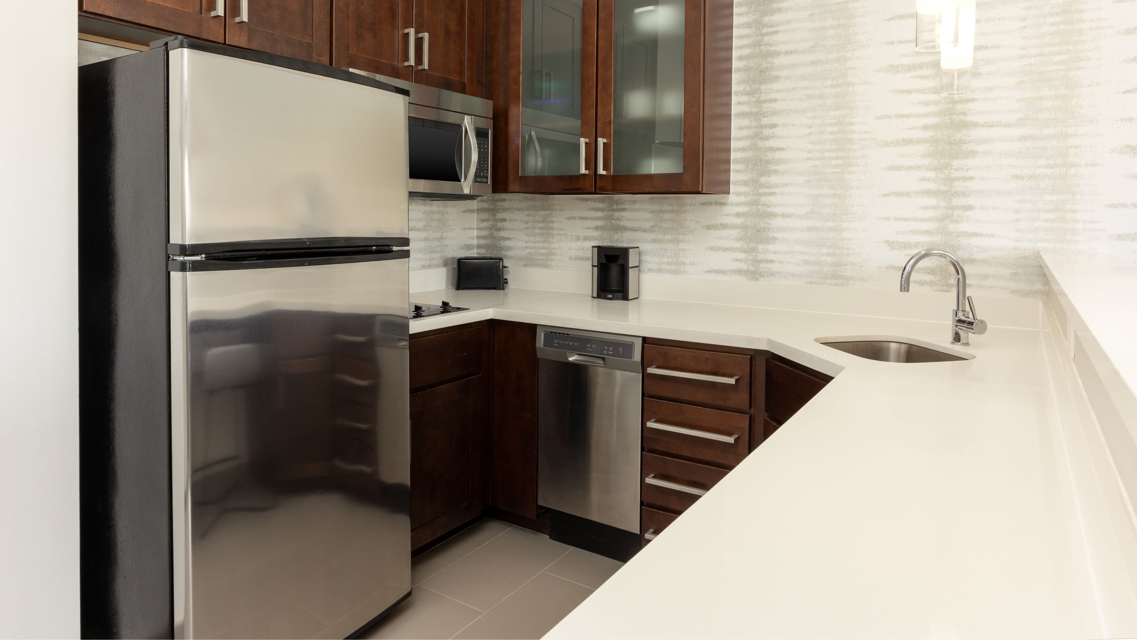 Residence Inn Columbus Polaris — 13