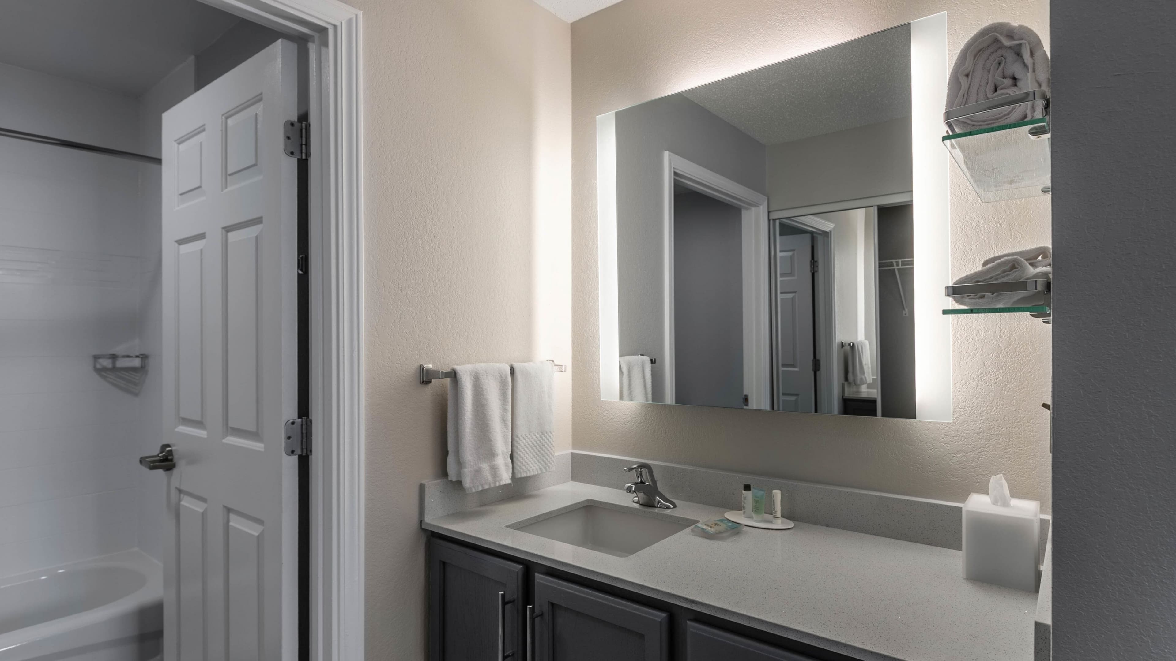 Residence Inn Columbus Easton — 16