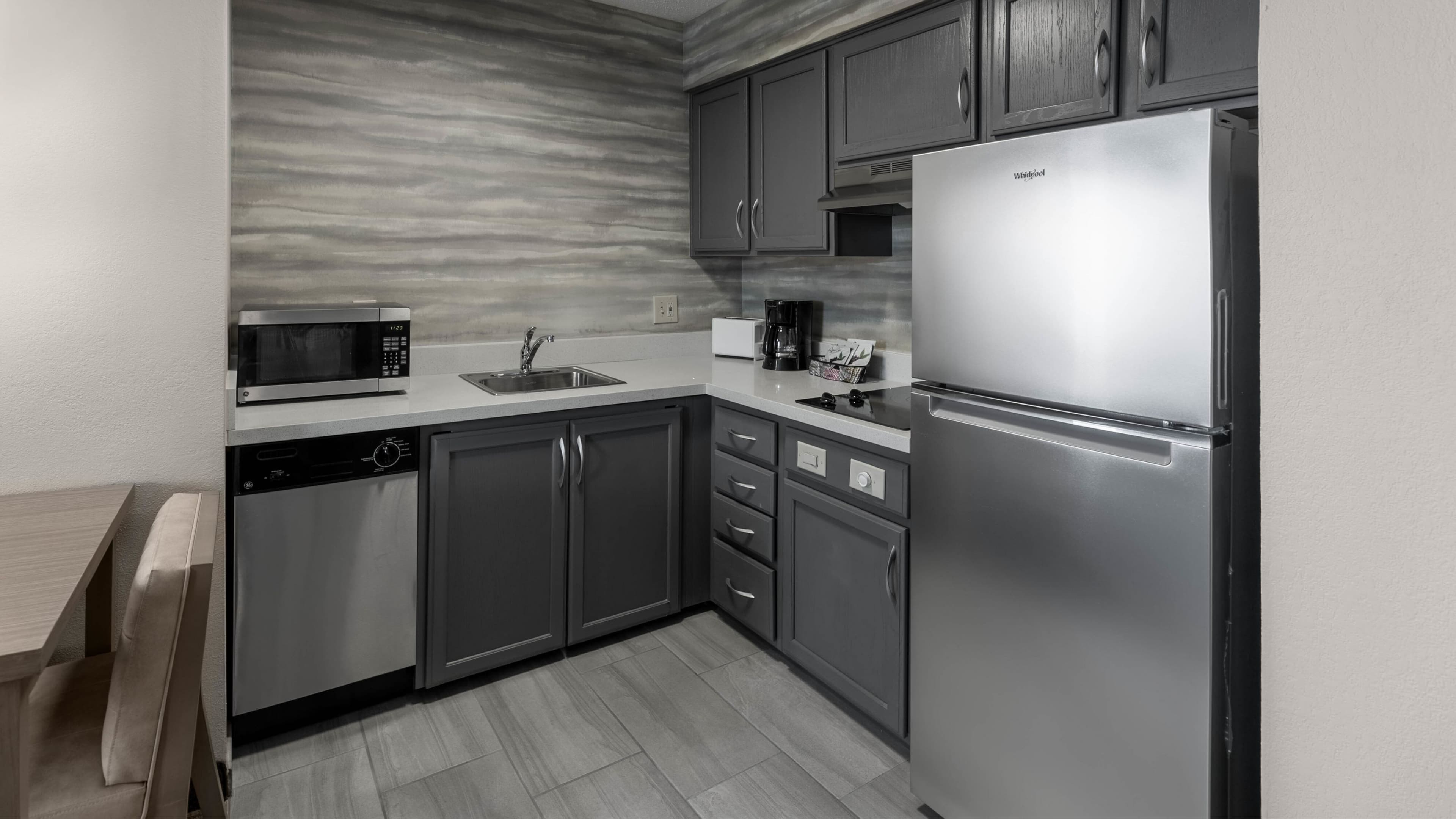 Residence Inn Columbus Easton — 11