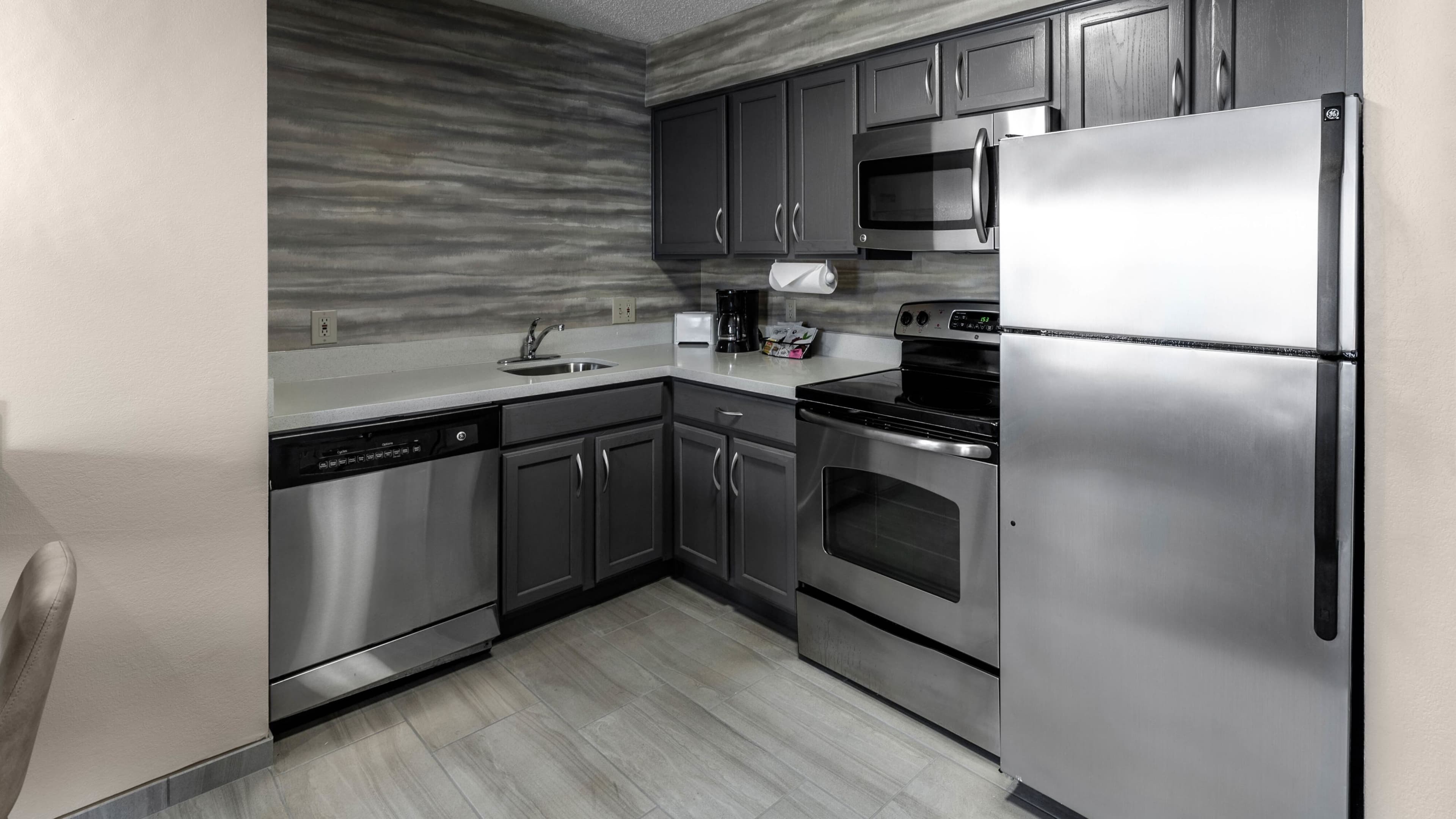 Residence Inn Columbus Easton — 13