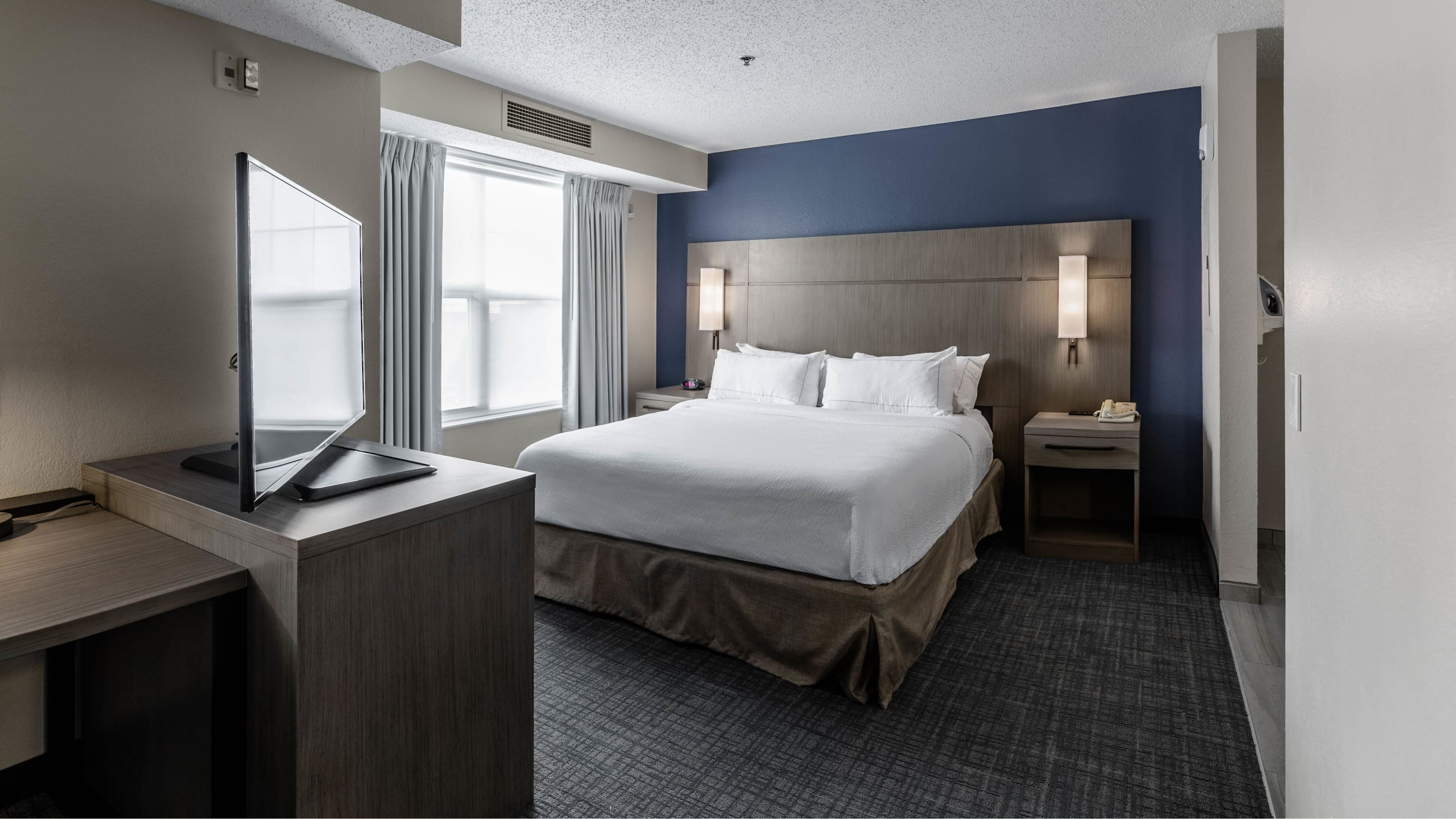 Residence Inn Columbus Easton — 12