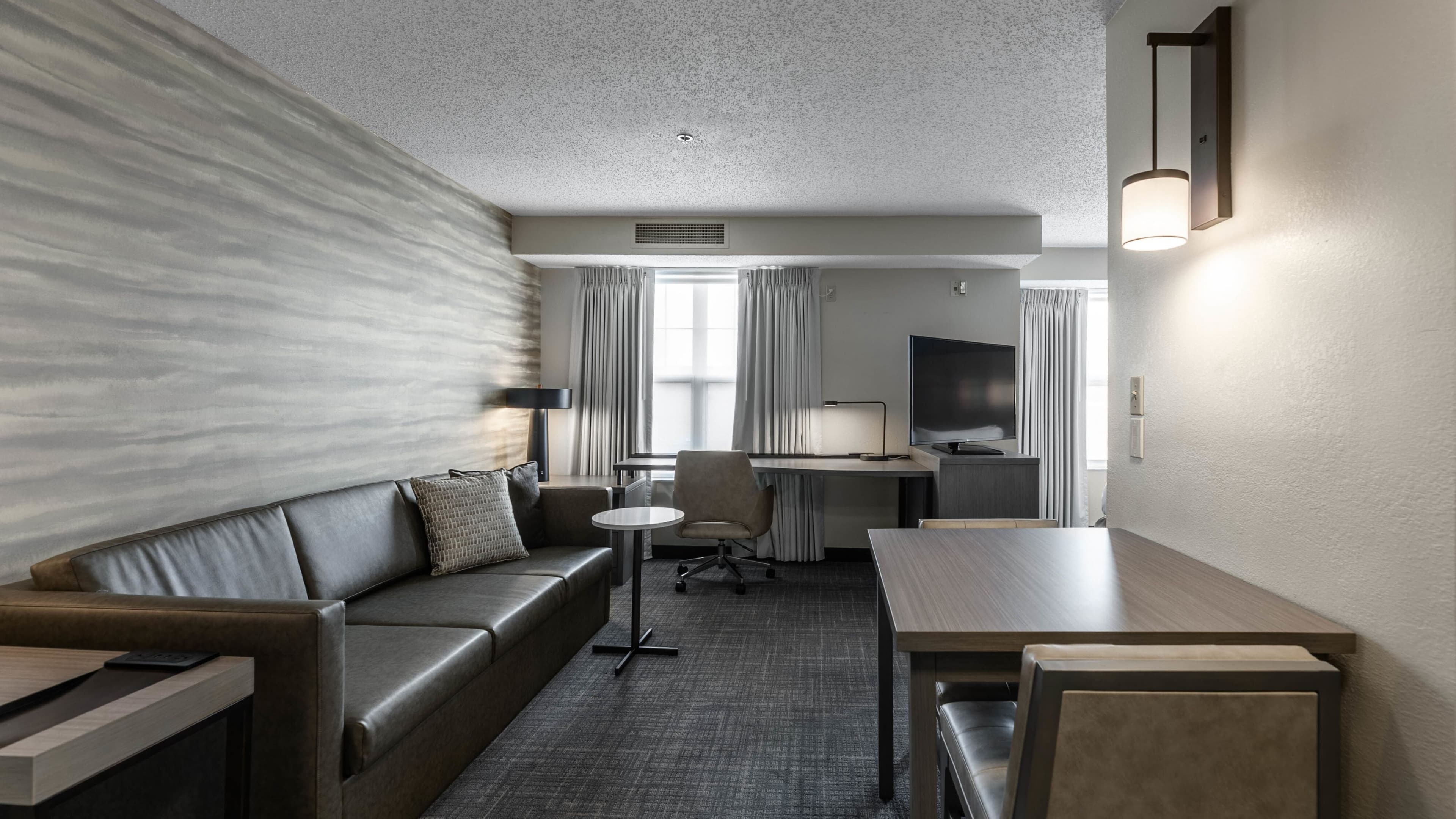 Residence Inn Columbus Easton — 9