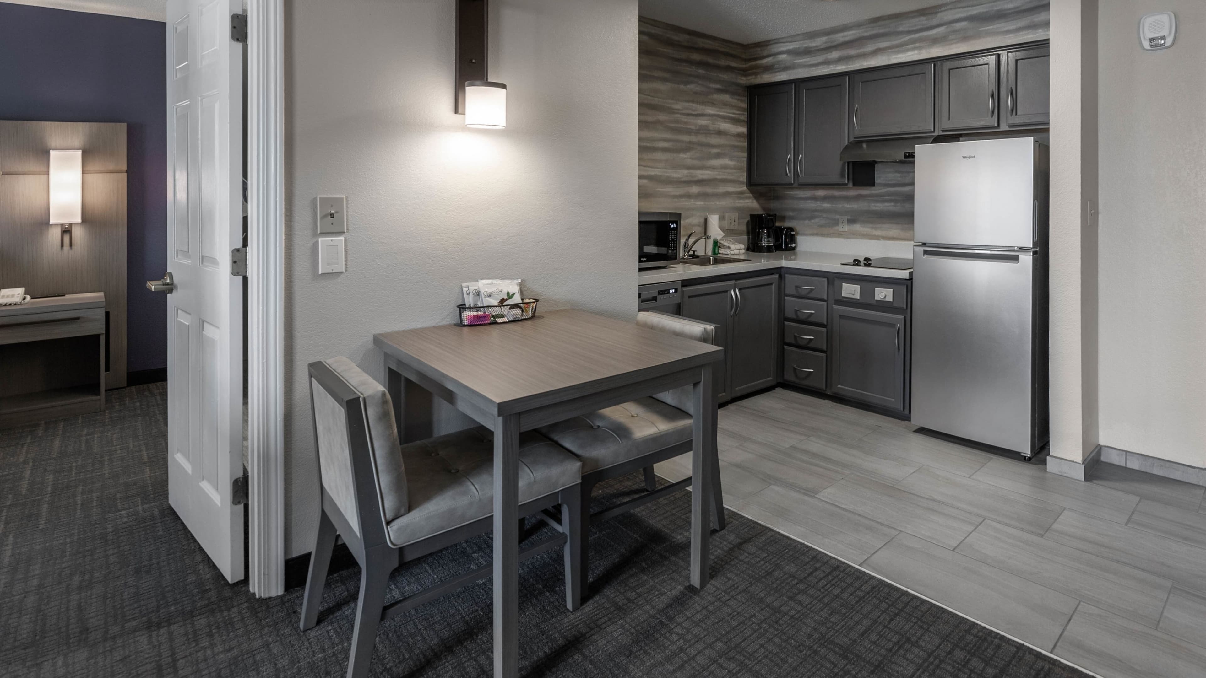 Residence Inn Columbus Easton — 10