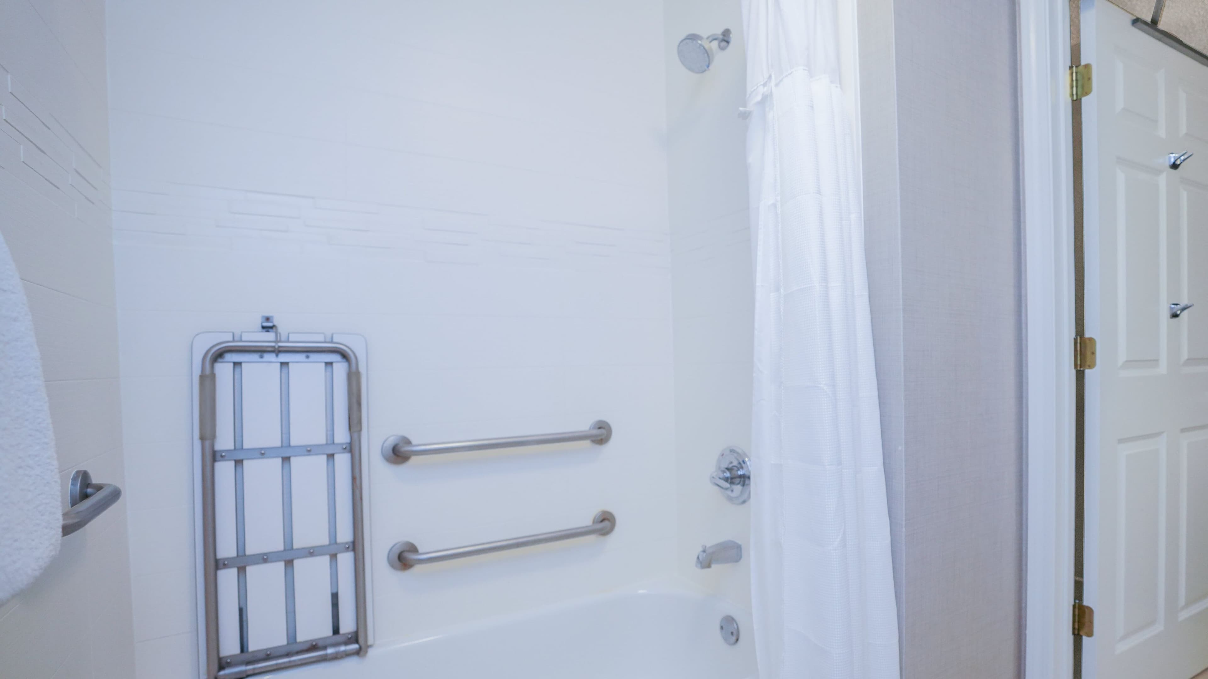 Residence Inn Colorado Springs North/Air Force Academy — 12