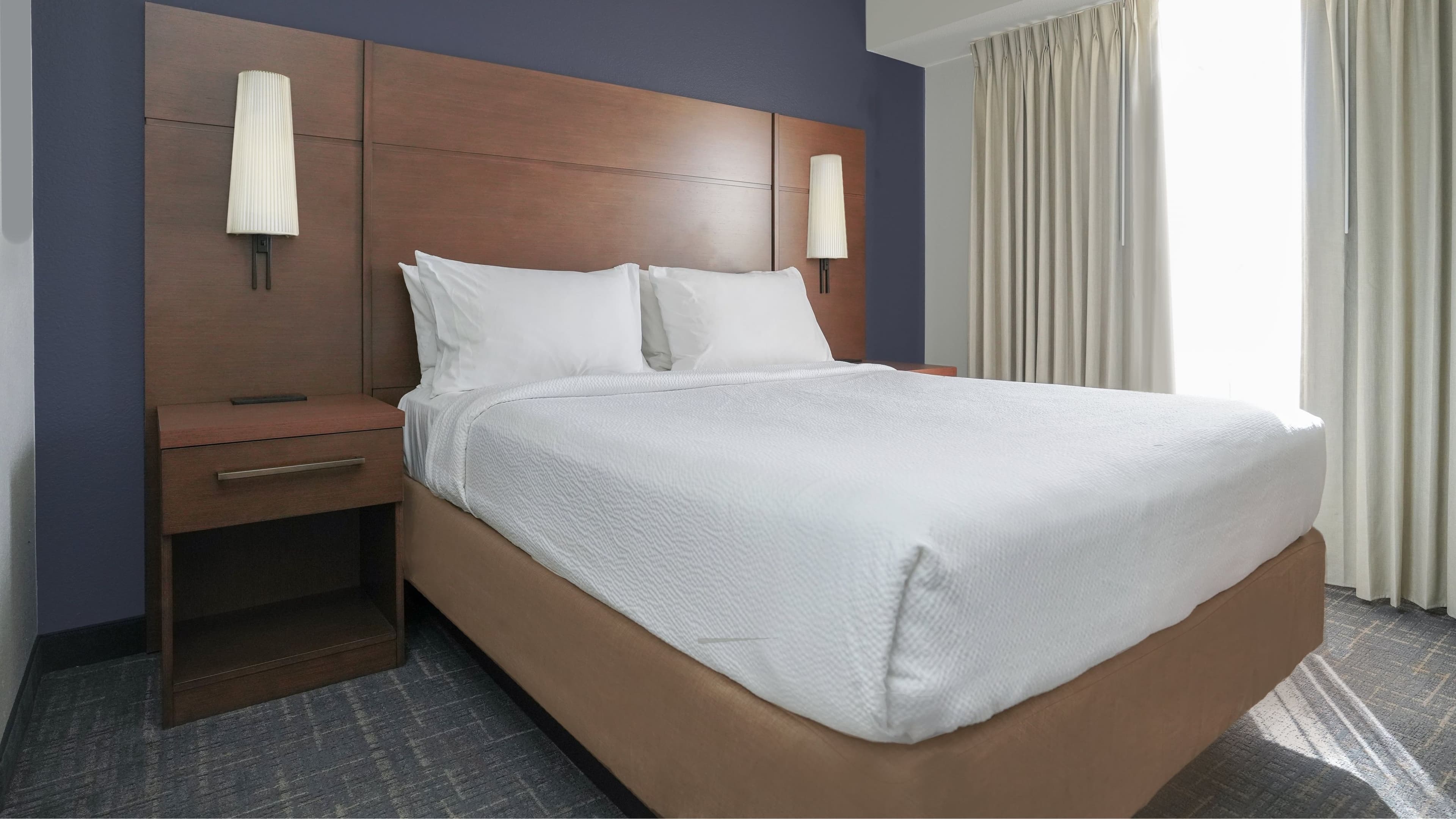 Residence Inn Colorado Springs North/Air Force Academy — 9