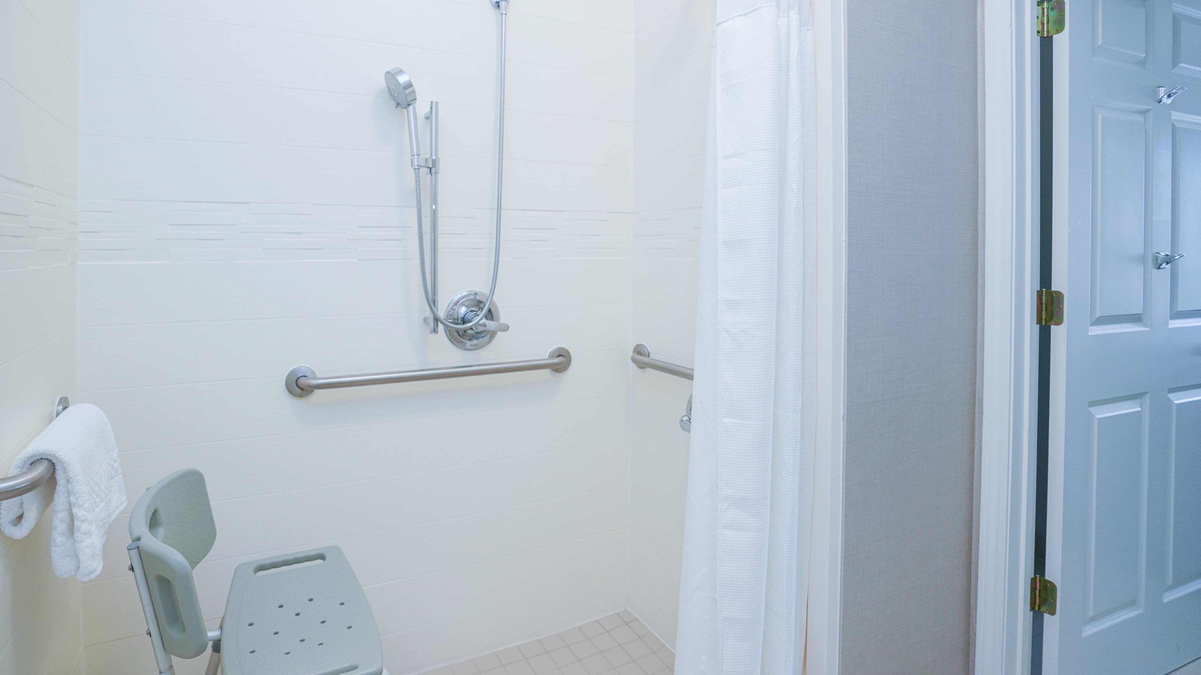 Residence Inn Colorado Springs North/Air Force Academy — 13