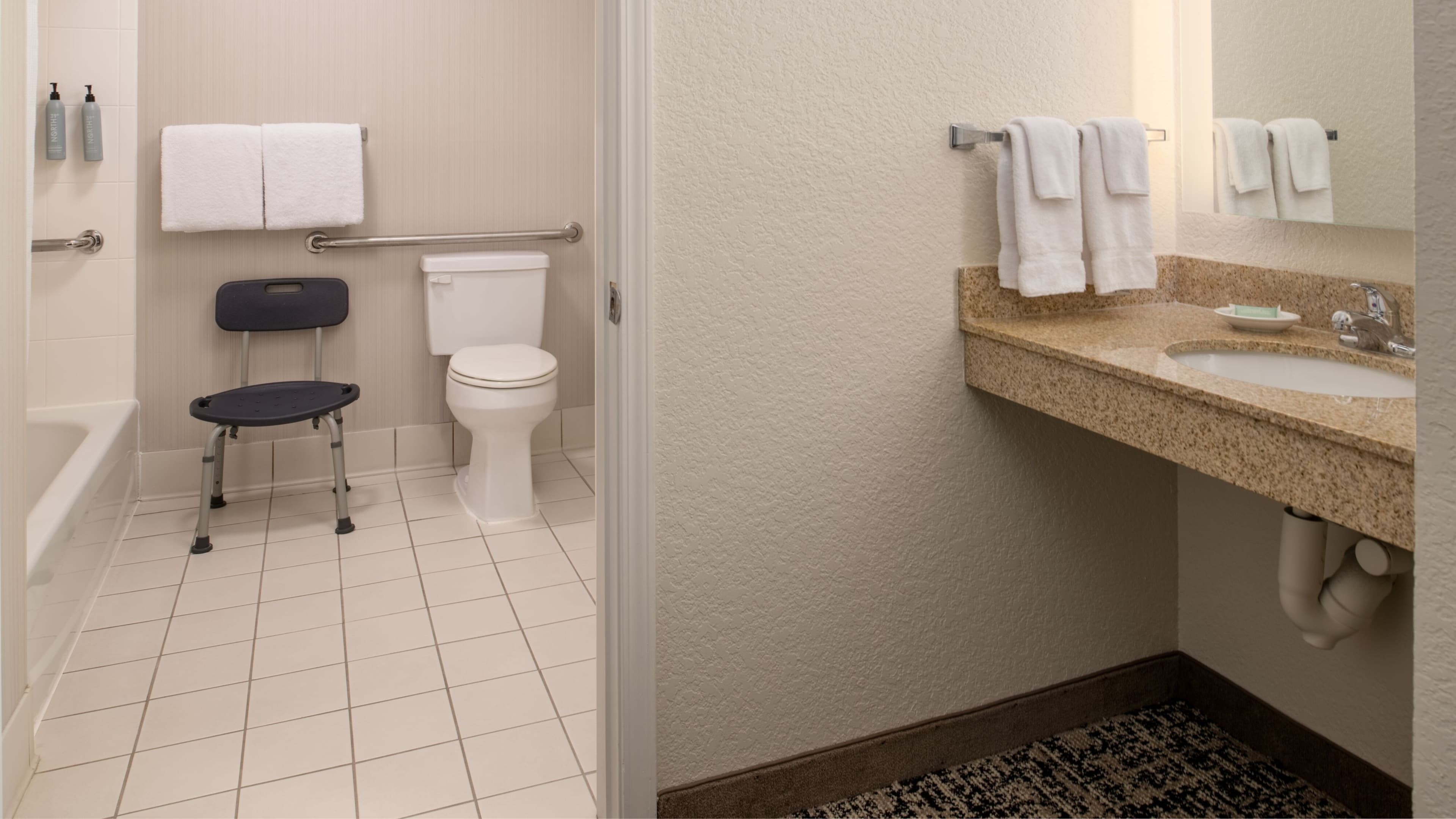 1 Bedroom Suite - Image 5