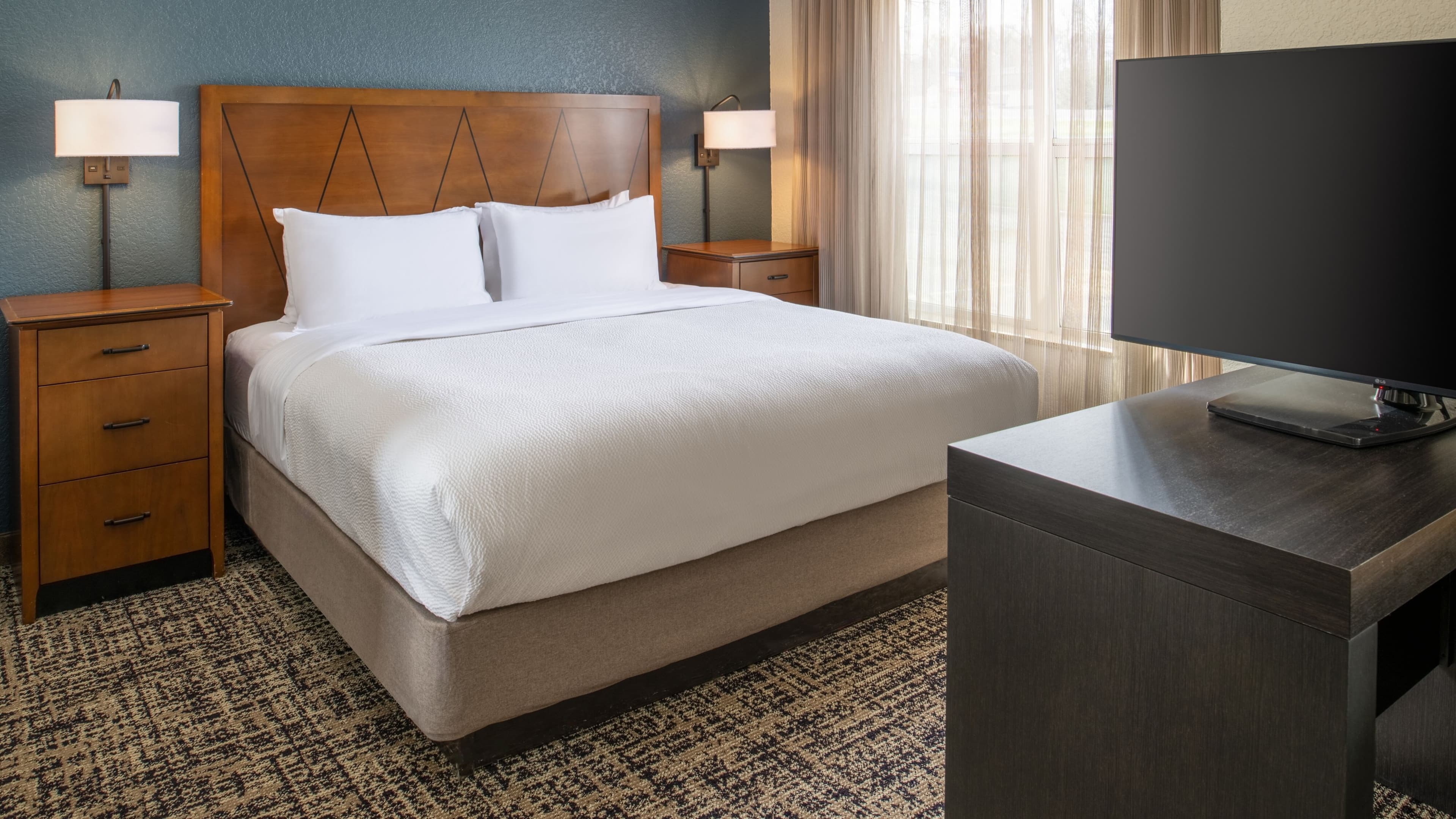 Residence Inn Columbia — 9