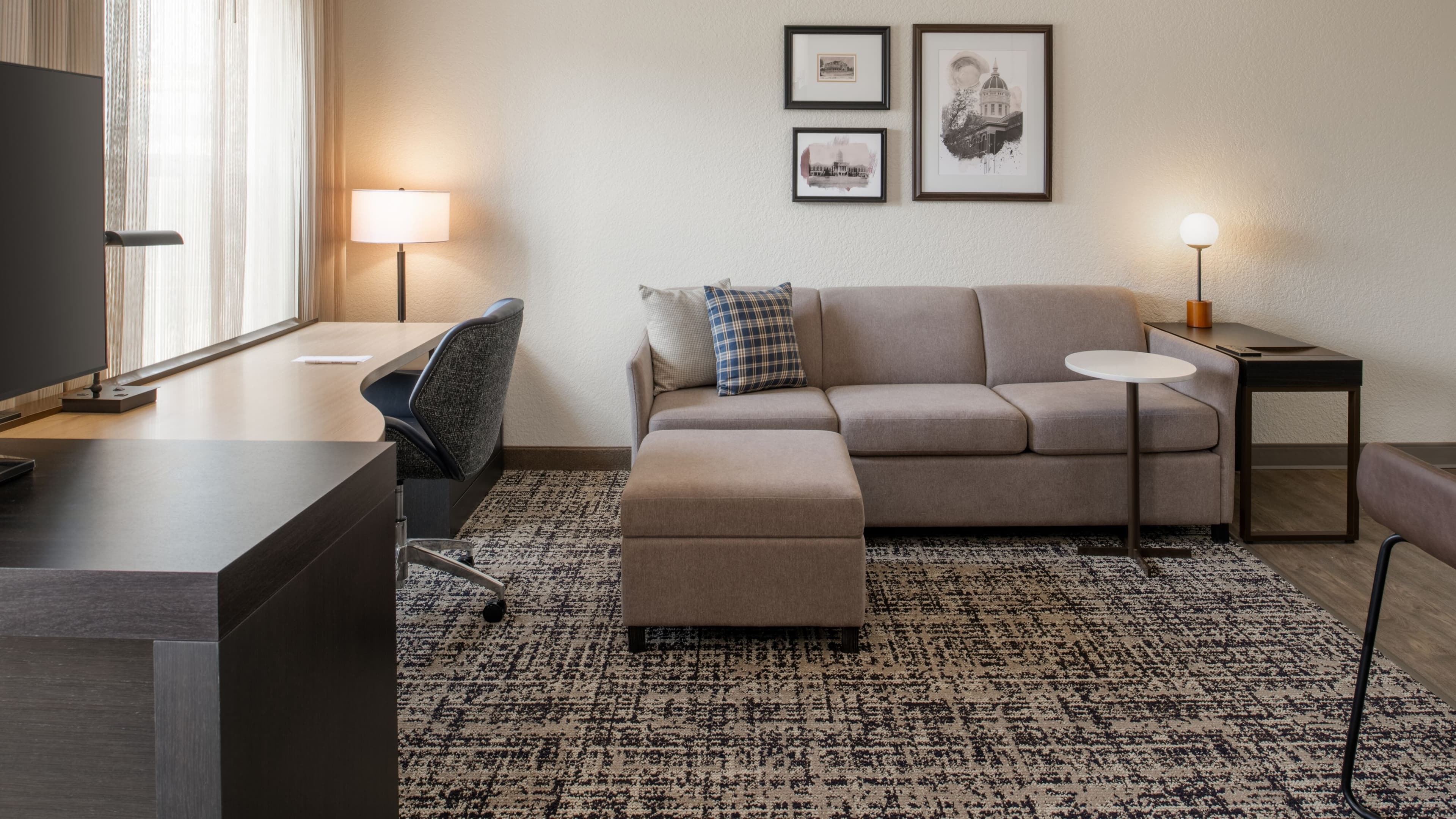 Residence Inn Columbia — 8